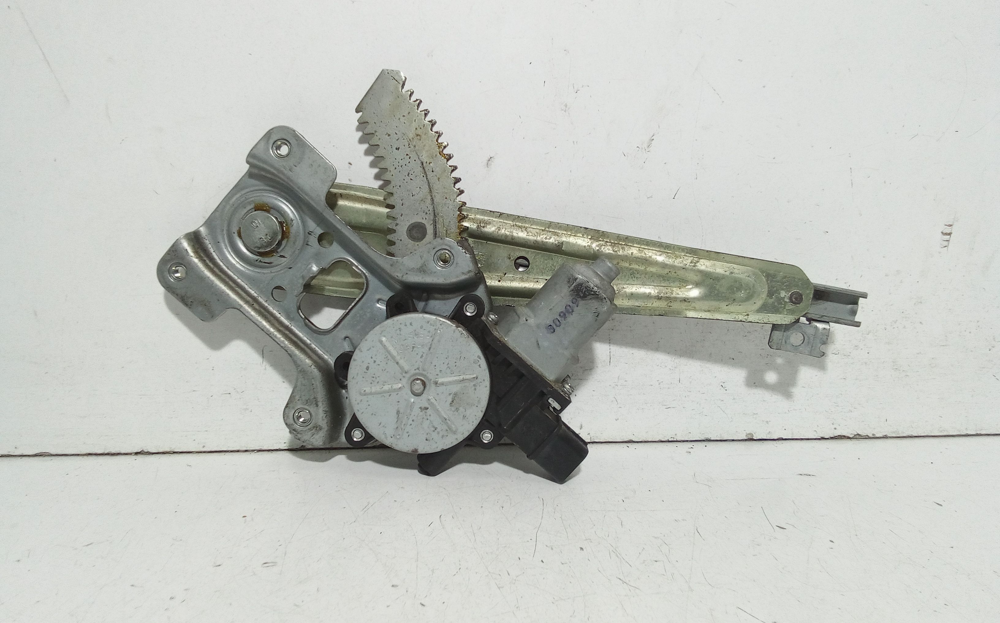 Alzacristallo Porta Post. Destro Usato