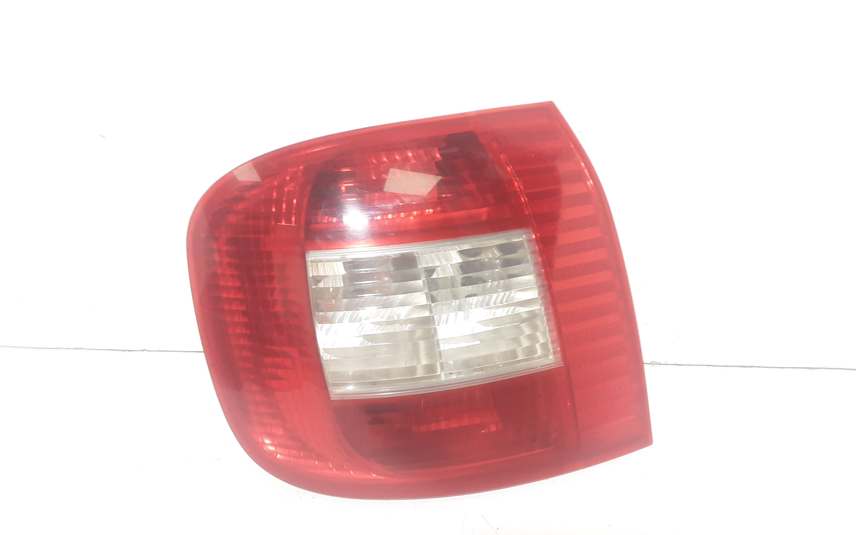 Fanale Post. Sinistro 51720553 Usato