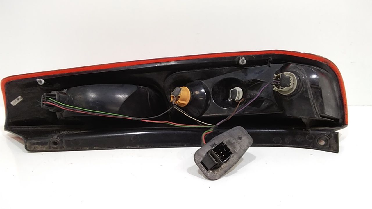 Fanale Post. Sinistro 1432274 Usato