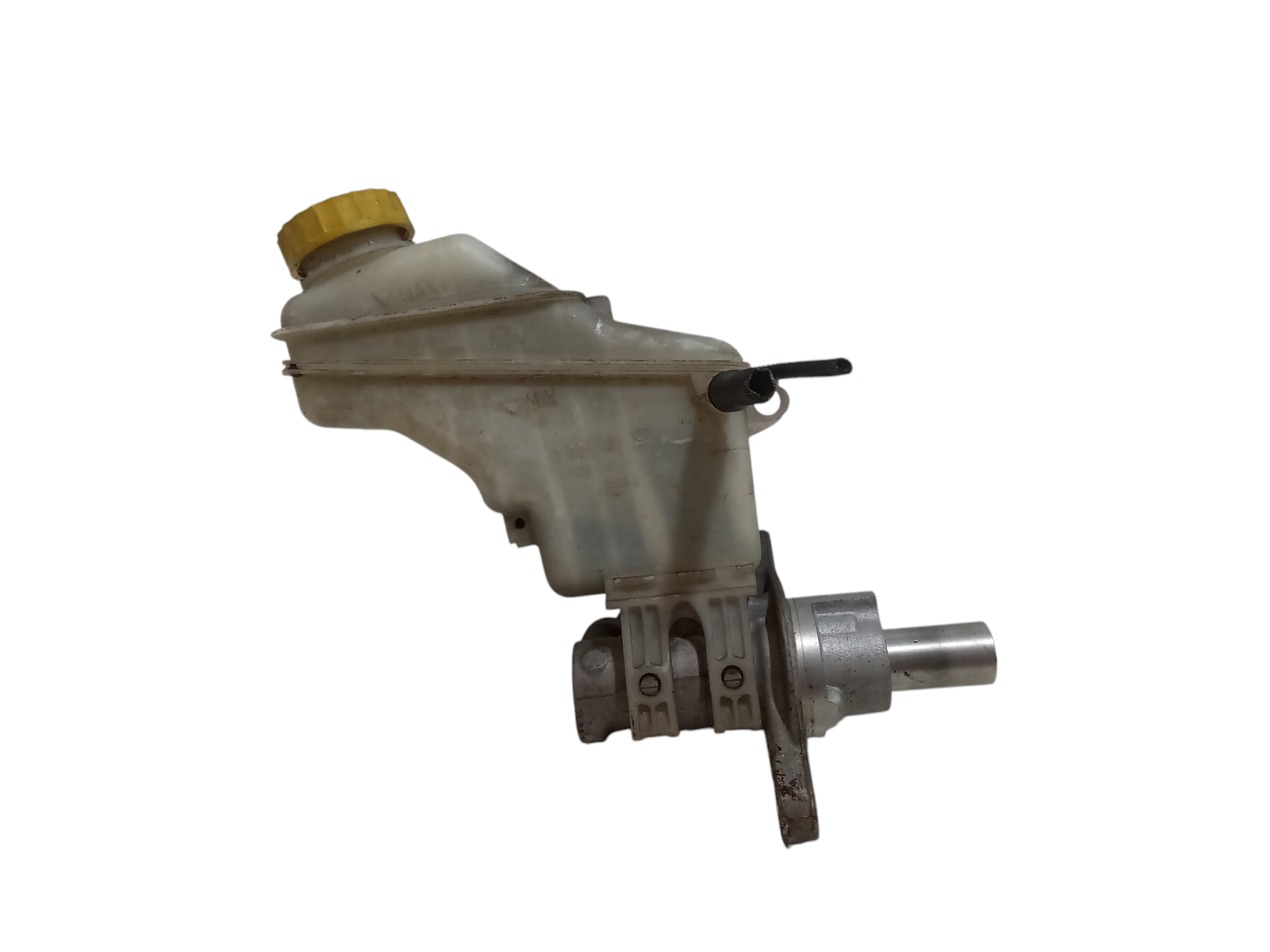 Pompa Comando Freni 77363866 Usato