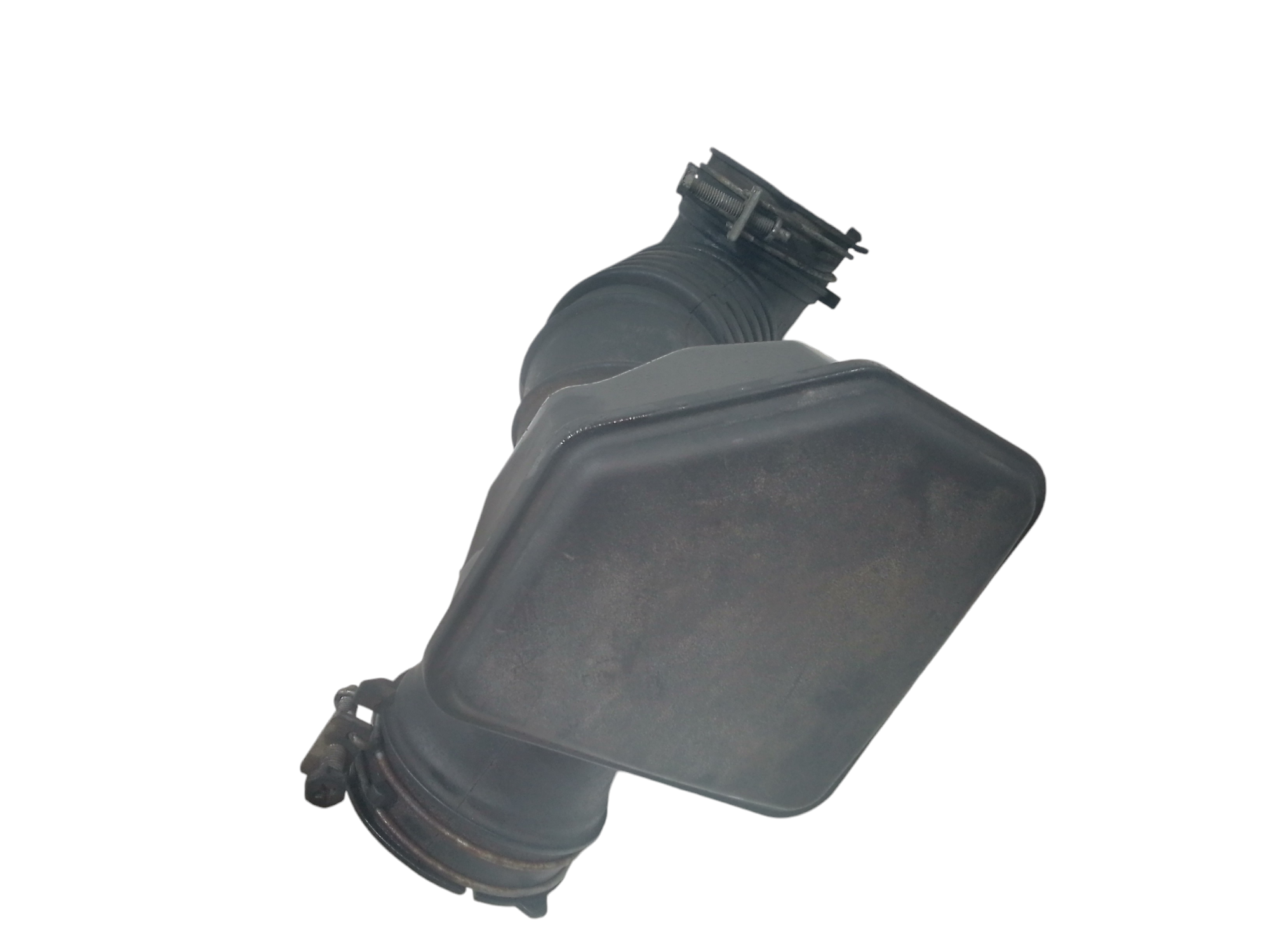 Tubo Rigido Aspirazione Aria Entrata Filtro Usato