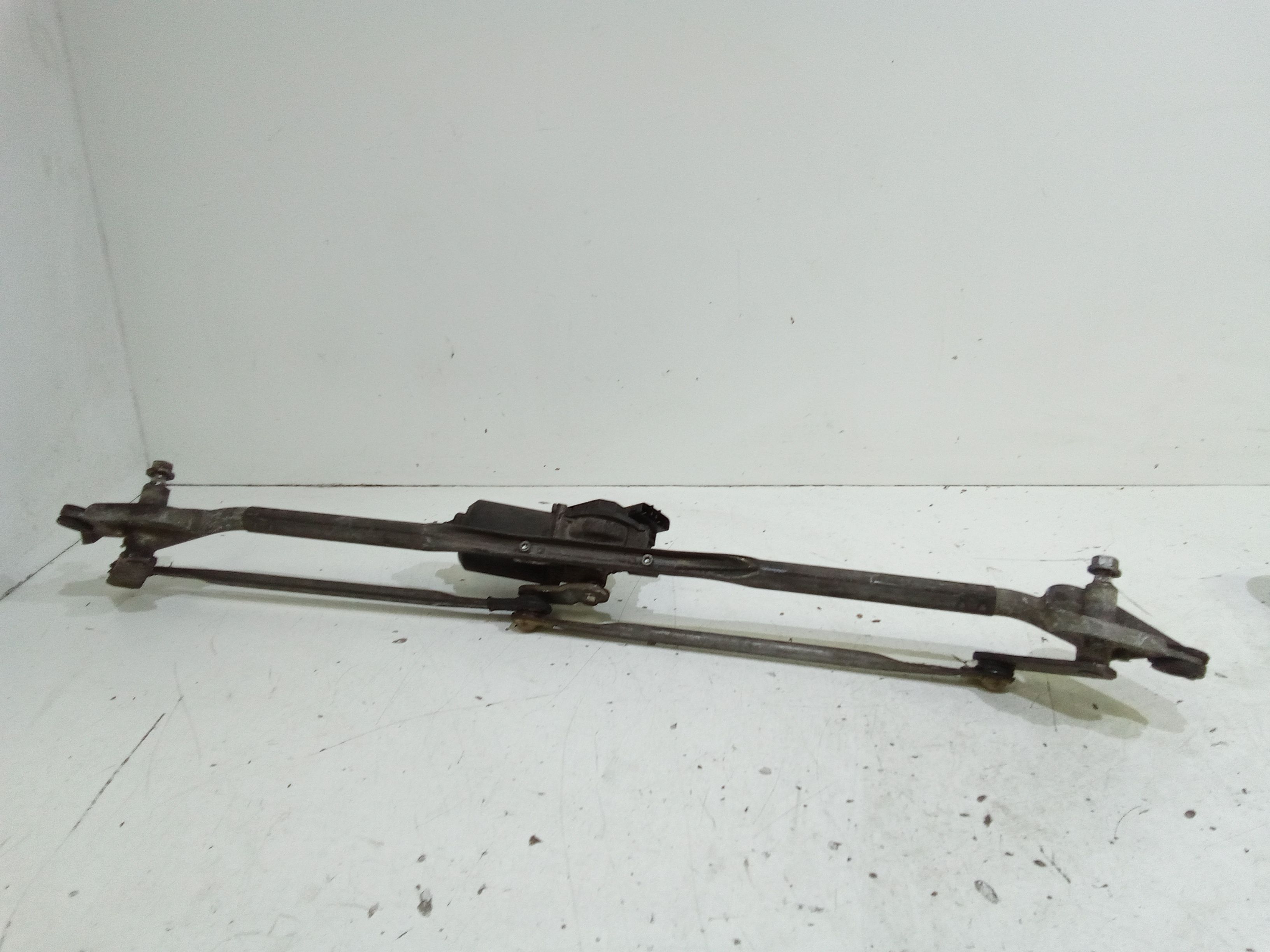 Motorino Tergiparabrezza Compl. Usato