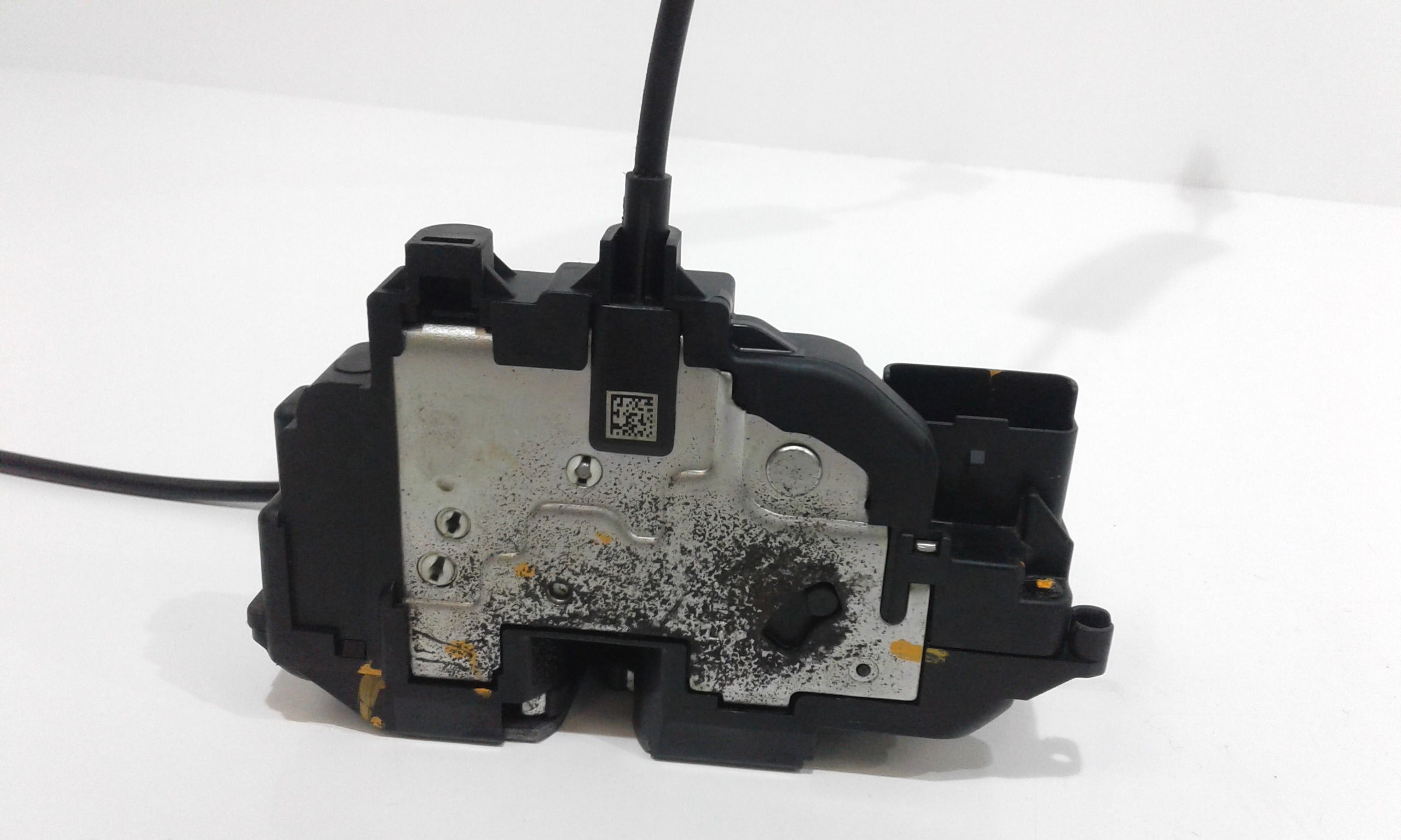 Serratura Porta Post. Sinistro 825030004R Usato