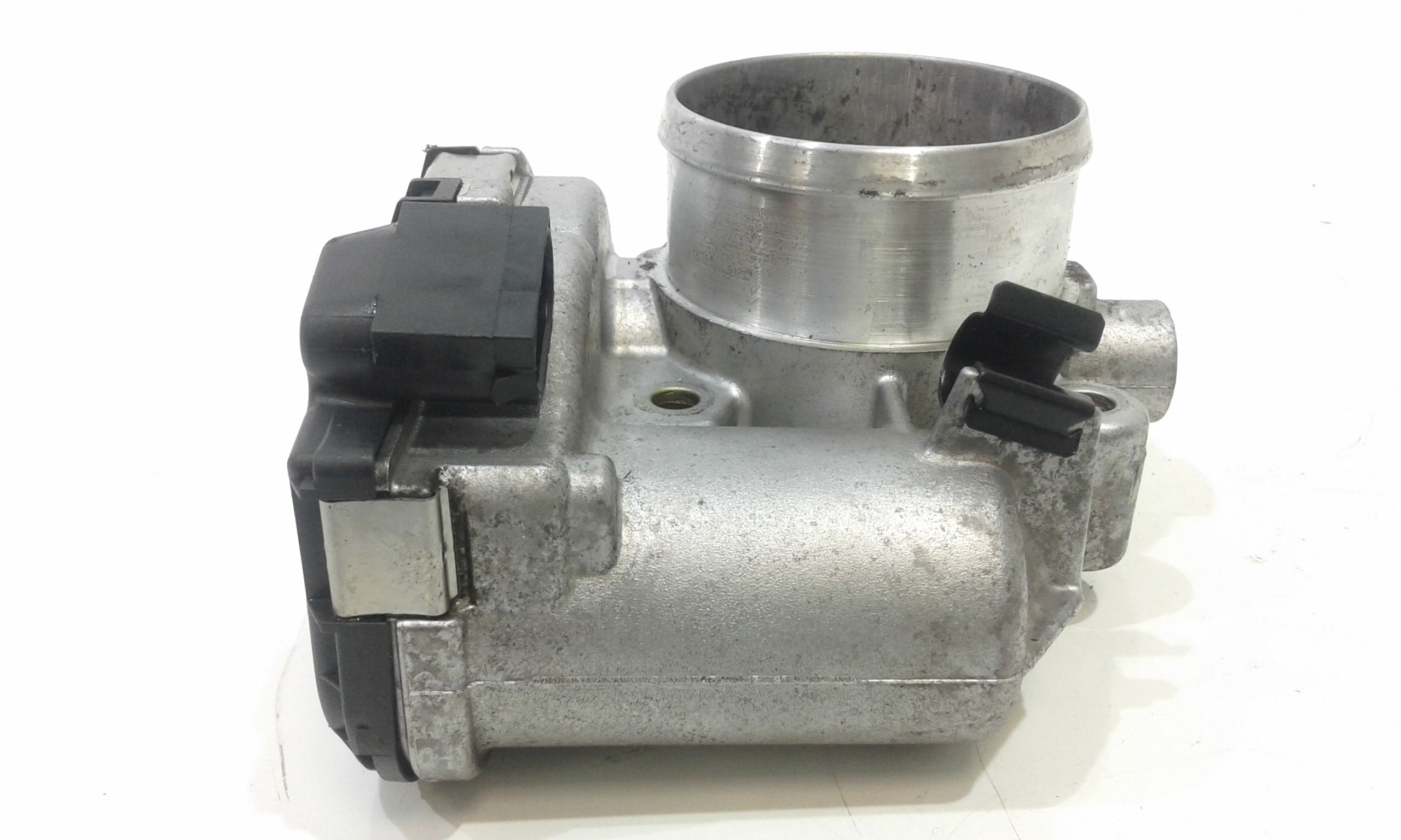 Corpo Farfallato Usato