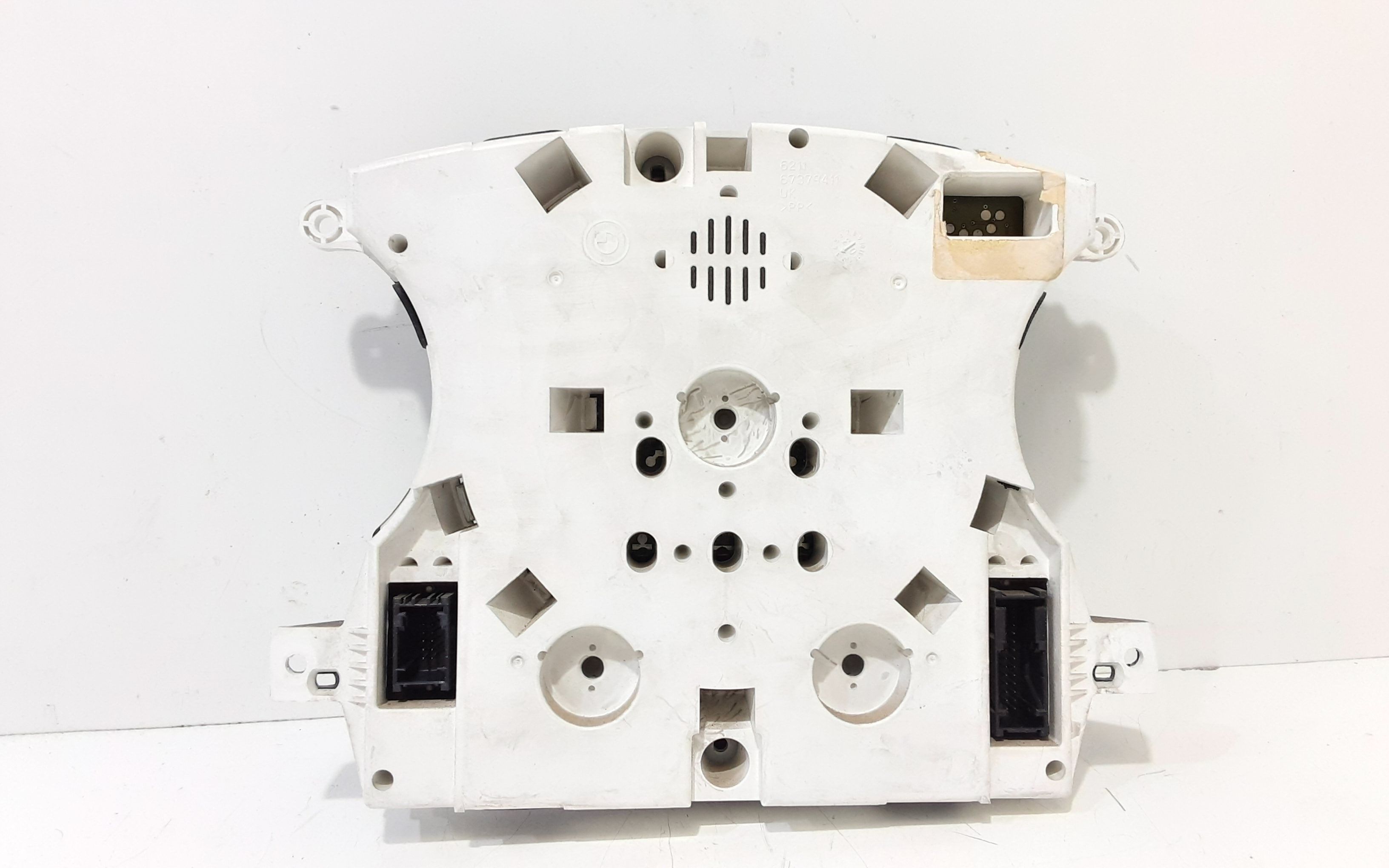 Quadro Portastrumenti Usato