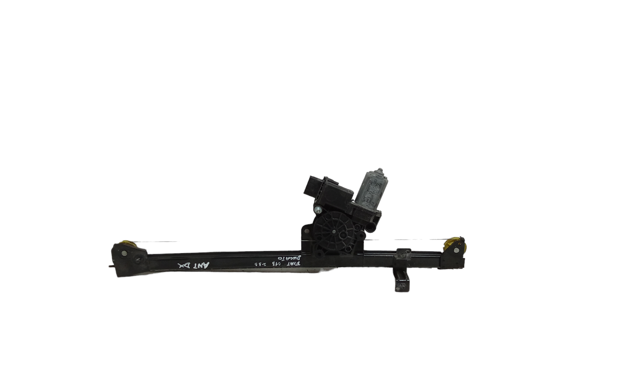 Alzacristallo Porta Ant. Destro Usato