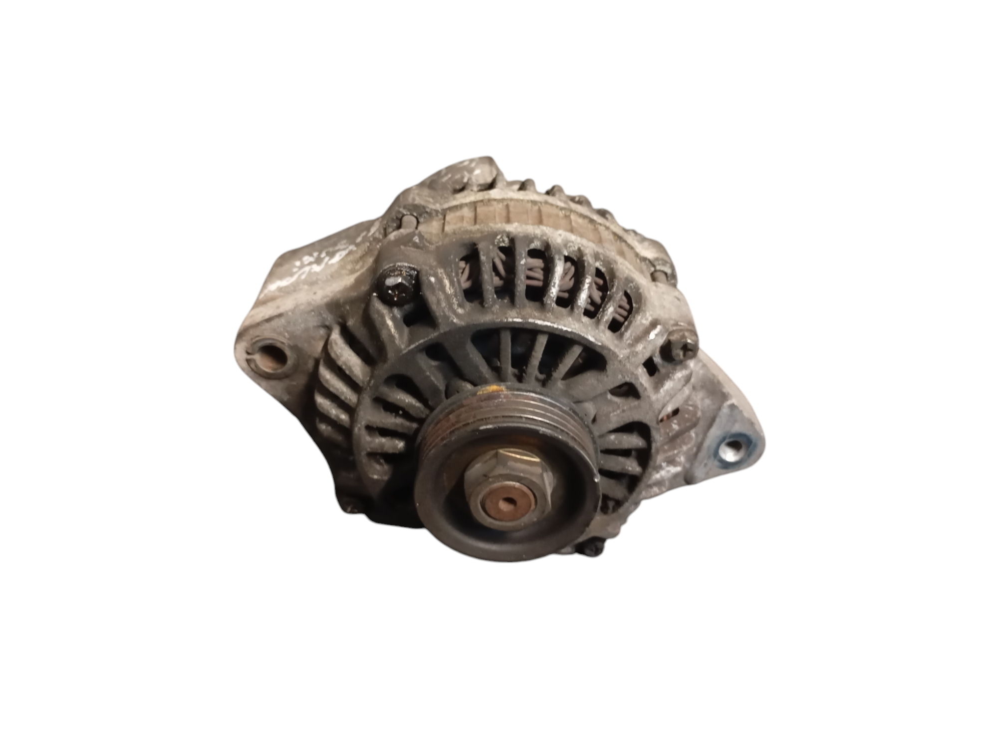 Alternatore 3140078F10000 Usato