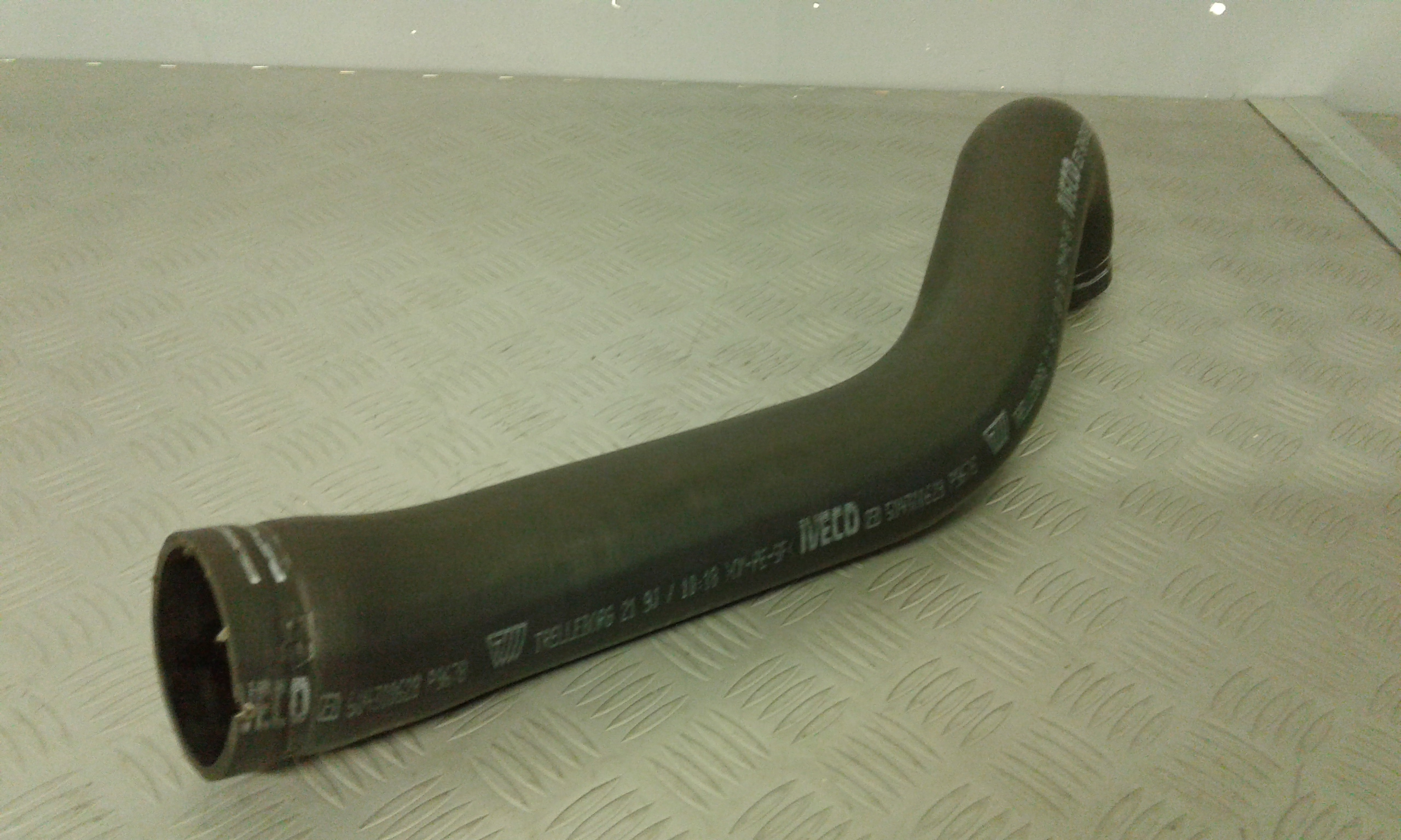 Tubo Entrata Scambiatore Aria/aria 5801414274 Usato