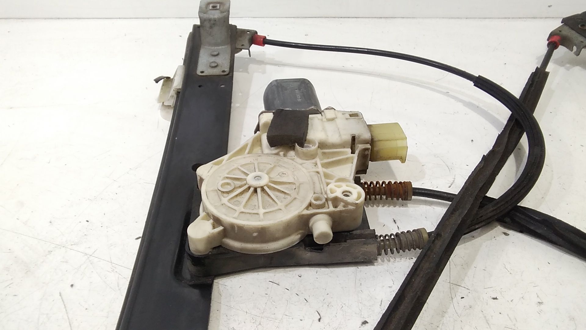 Alzacristallo Porta Ant. Sinistro Usato