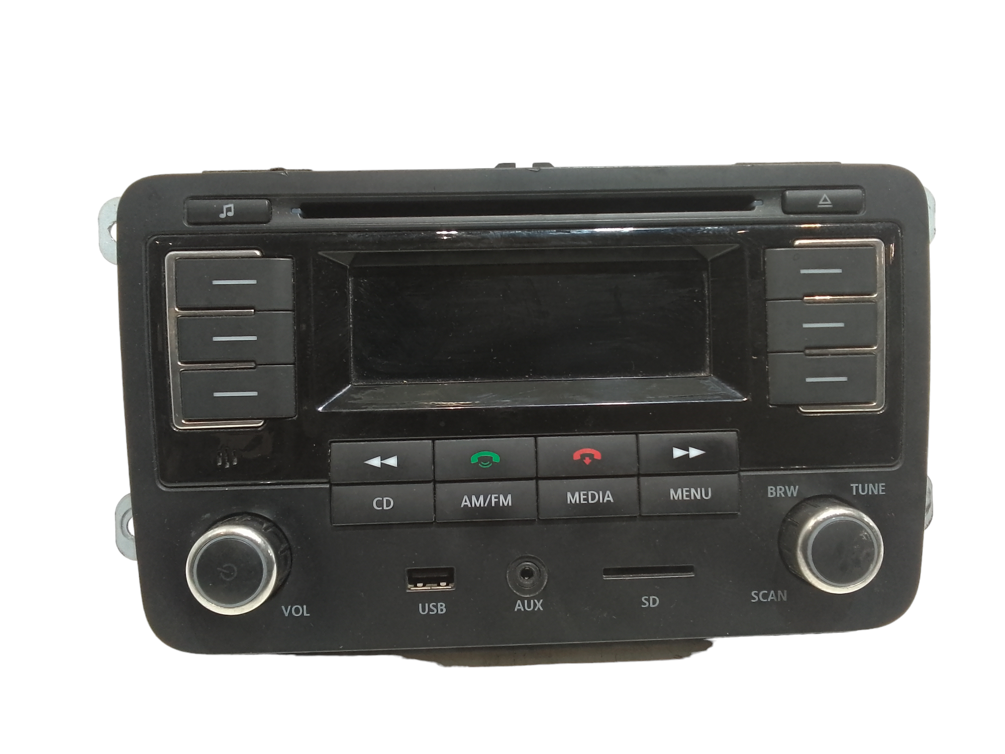 Autoradio 5M0057153 Usato