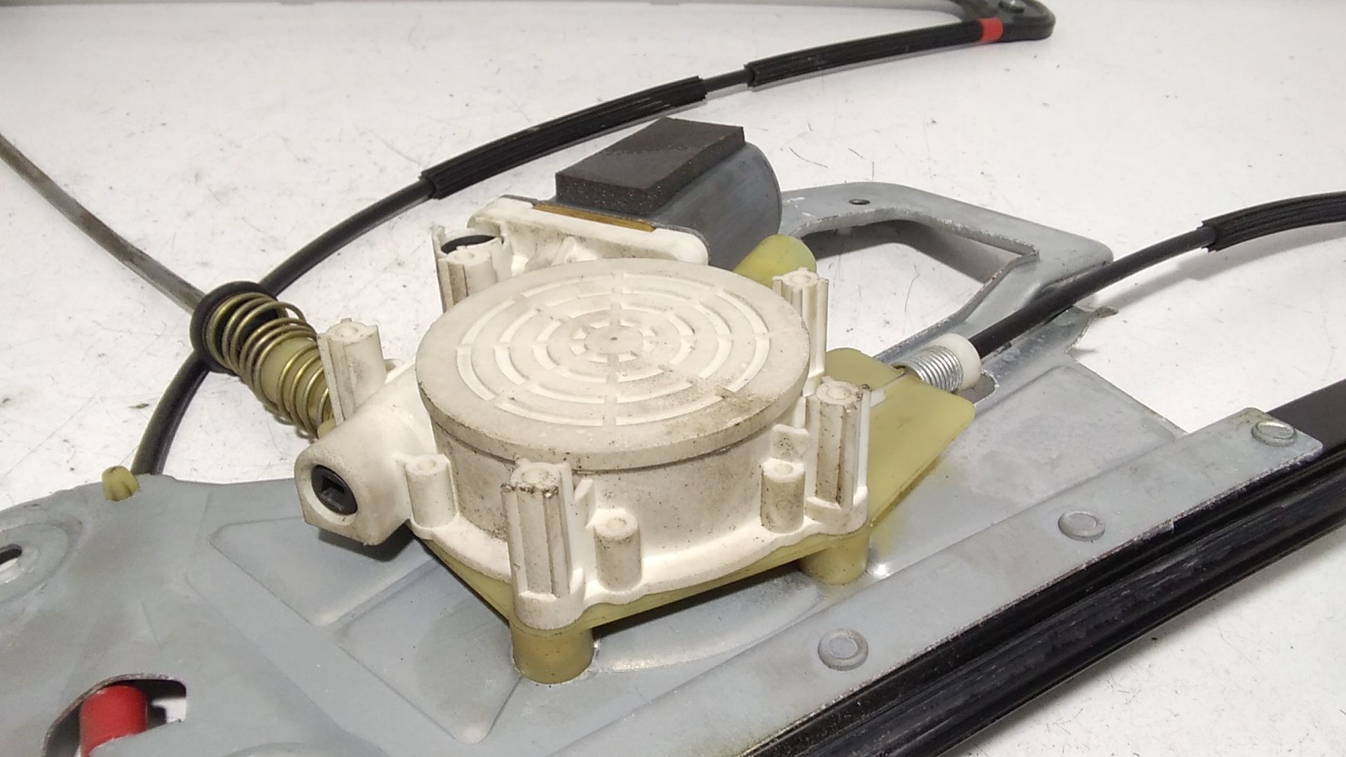 Alzacristallo Porta Ant. Sinistro Usato