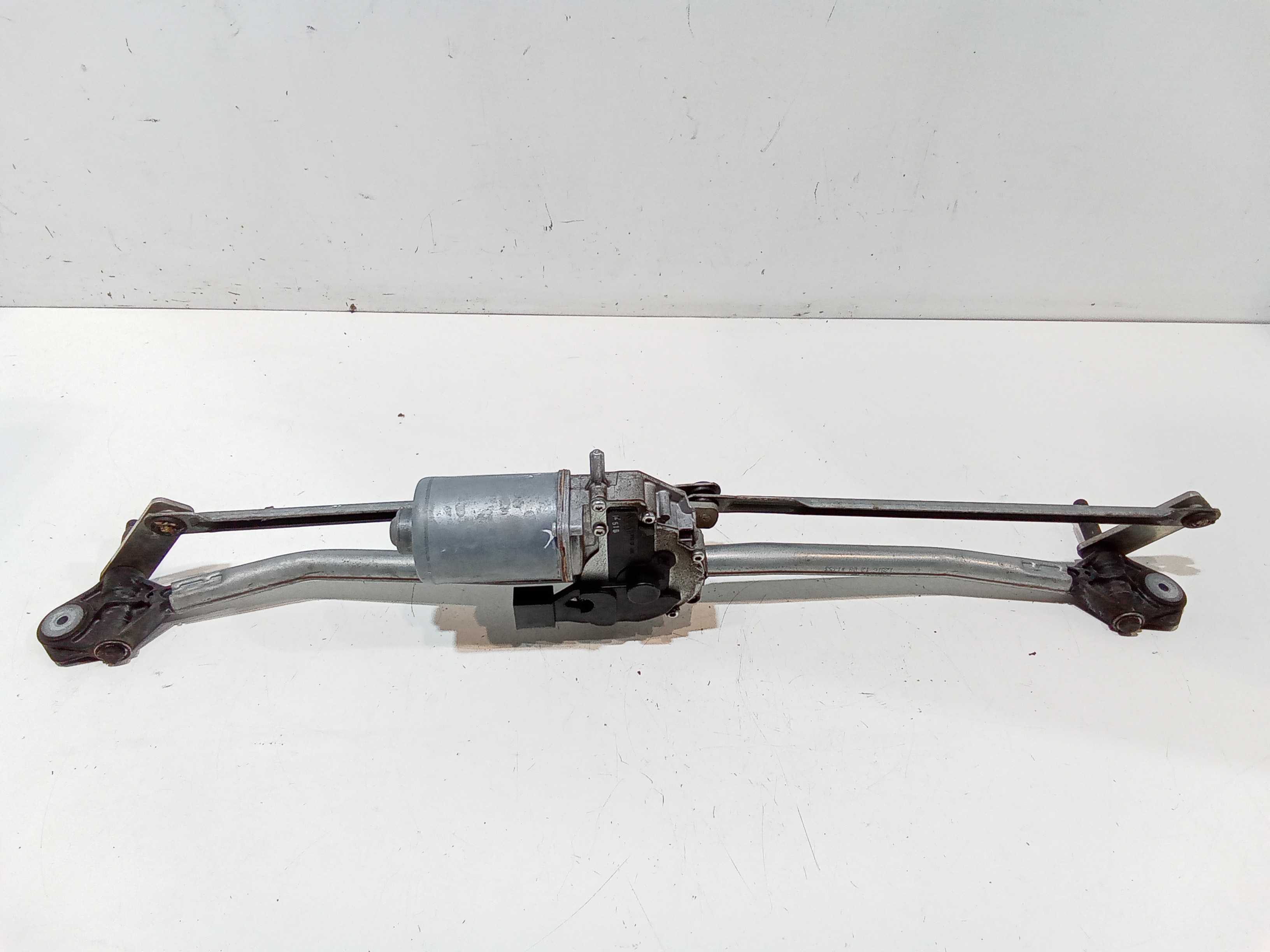 Motorino Tergiparabrezza Compl. Usato