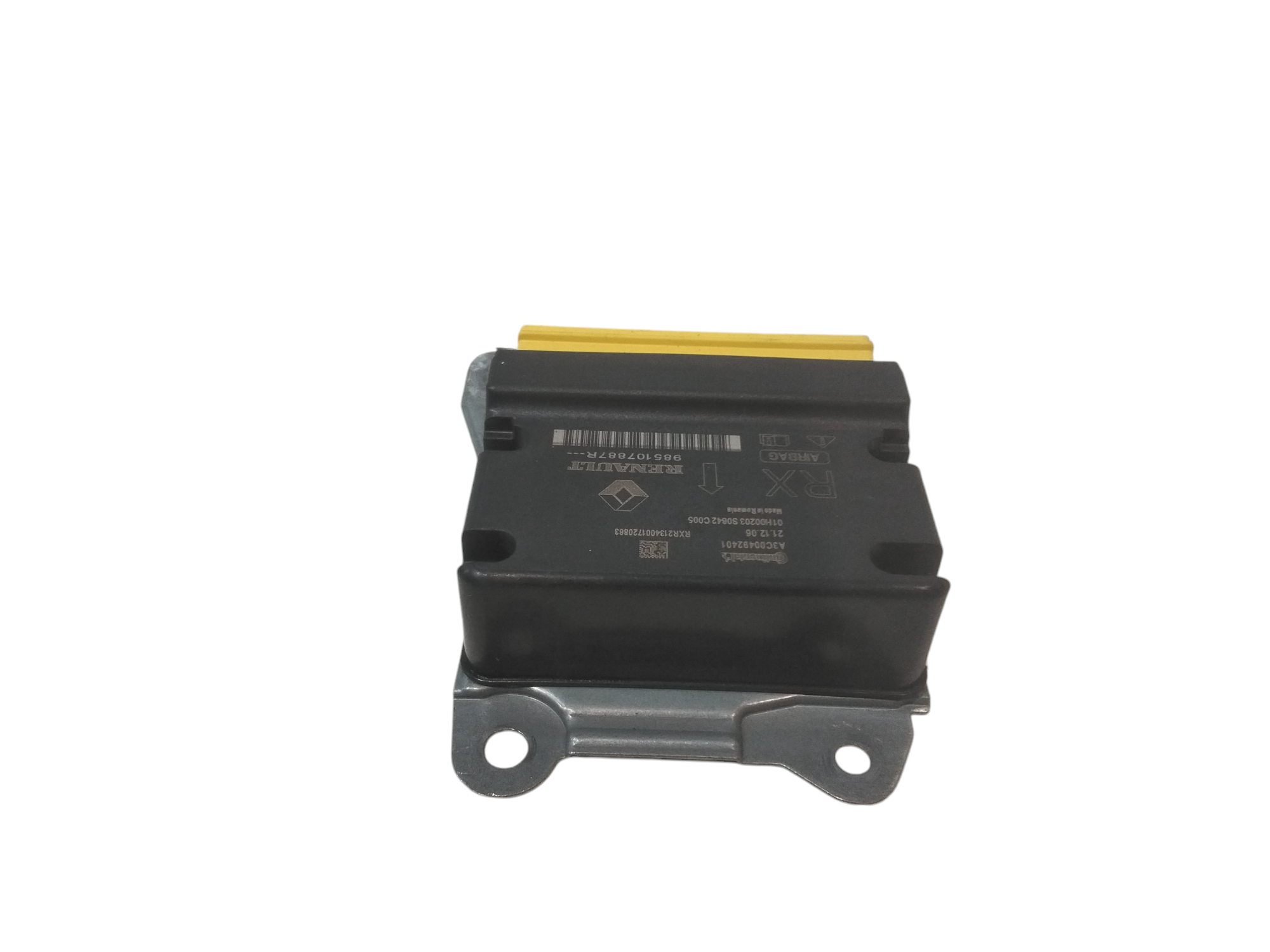 Centralina Comando Airbag 985104488R Usato