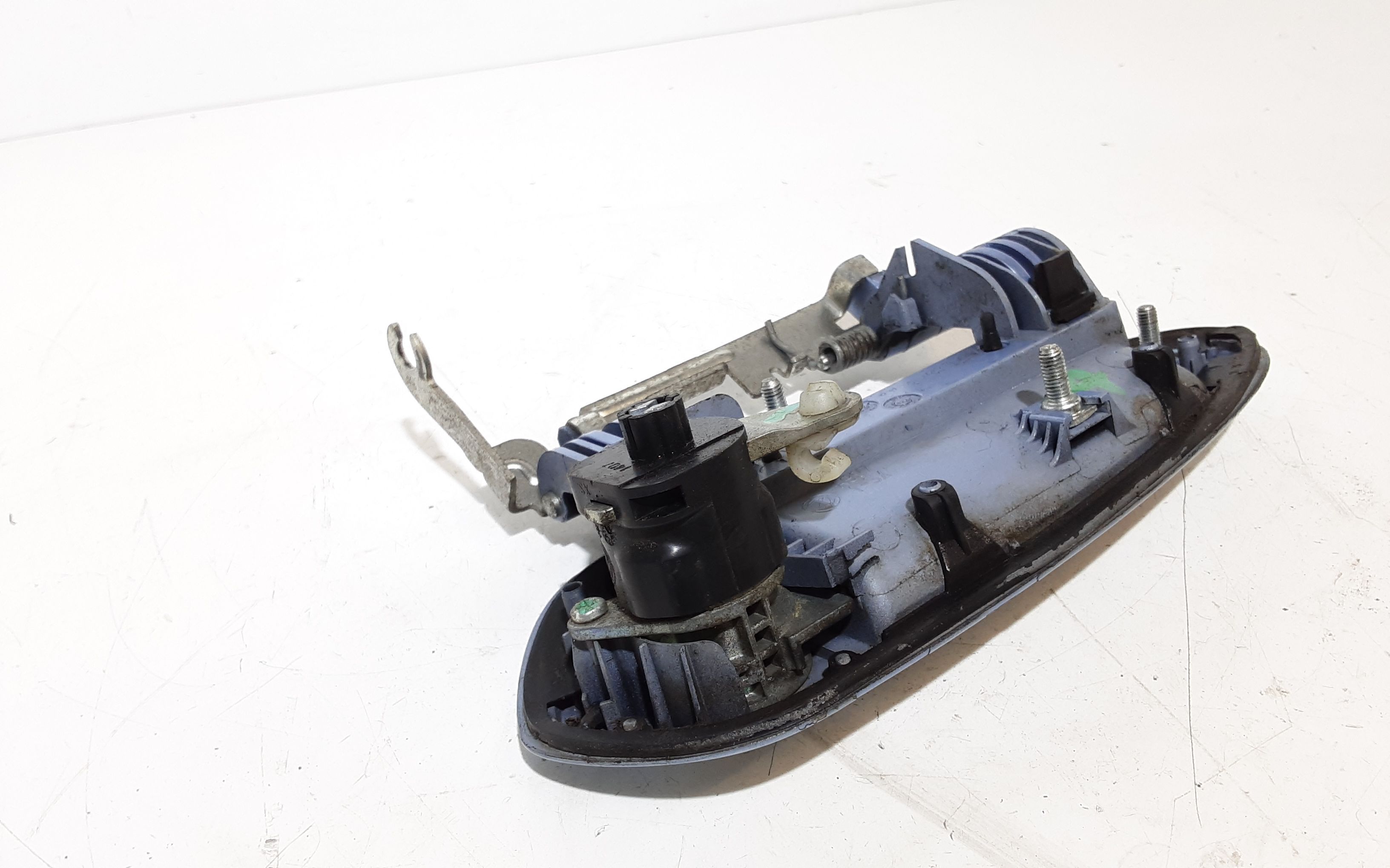 Maniglia Porta Ant. Sinistro 735470908 Usato