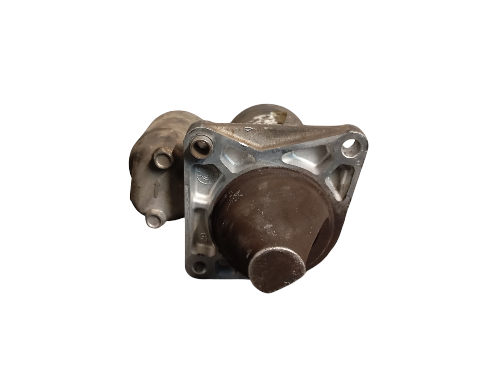 Motorino Avviamento 51890633 Usato