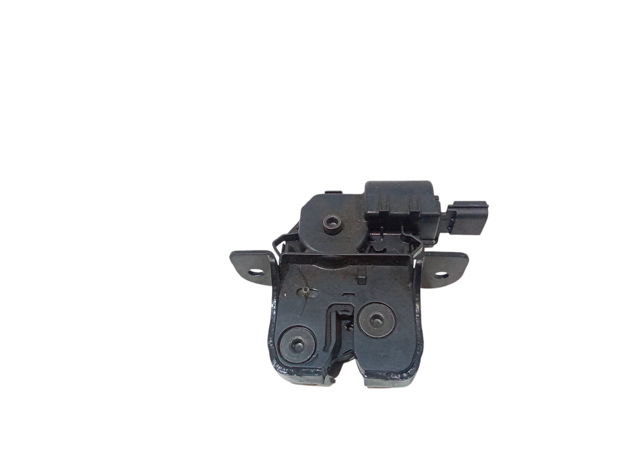 Serratura Cofano Post. Usato