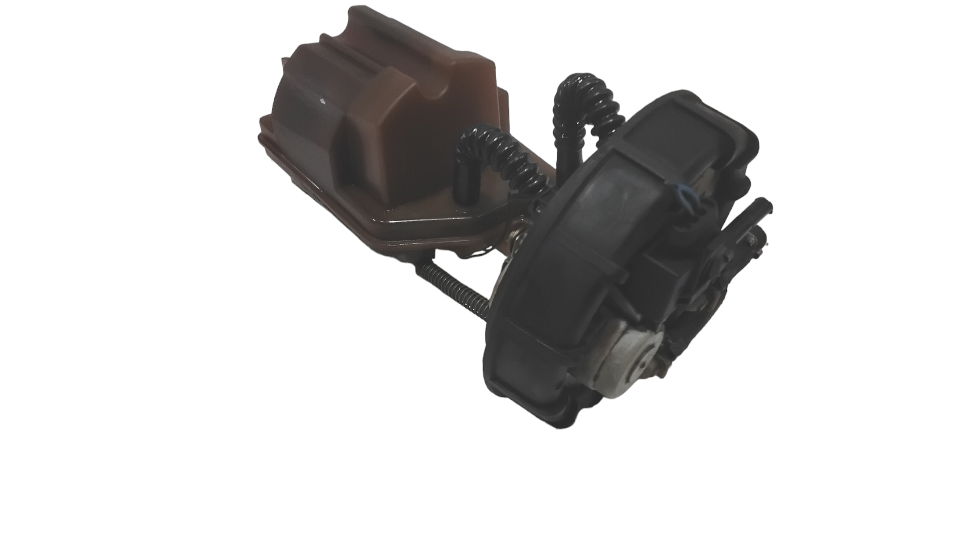 Pompa Carburante A4144700594 Usato