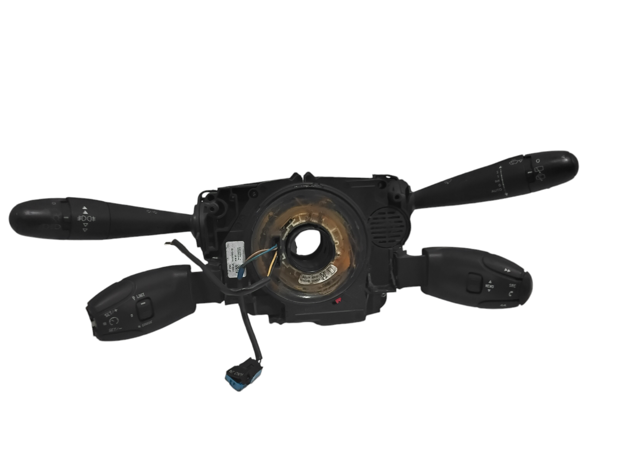 Devioguidasgancio Compl. Usato