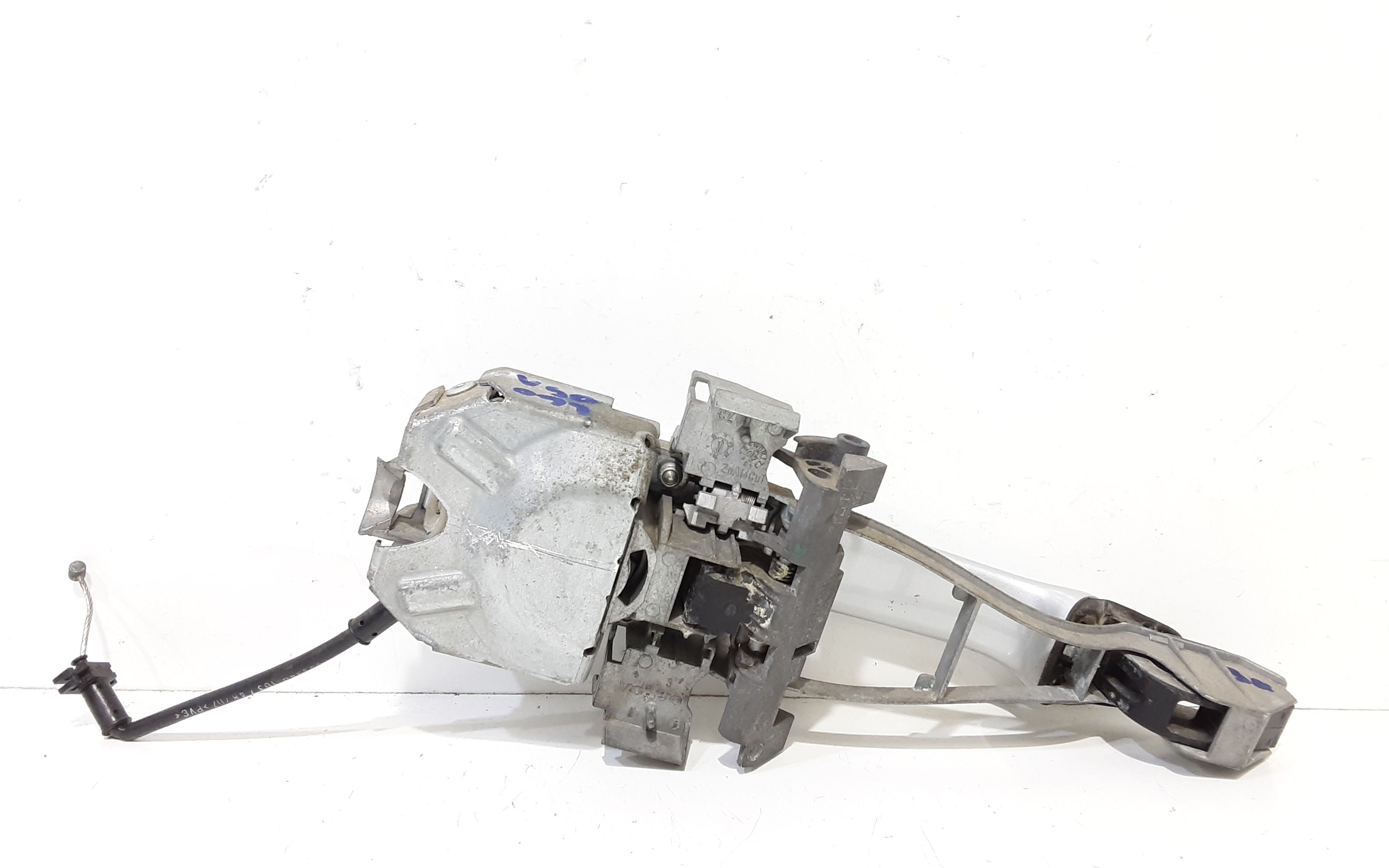 Maniglia Porta Ant. Sinistro 39873389 Usato