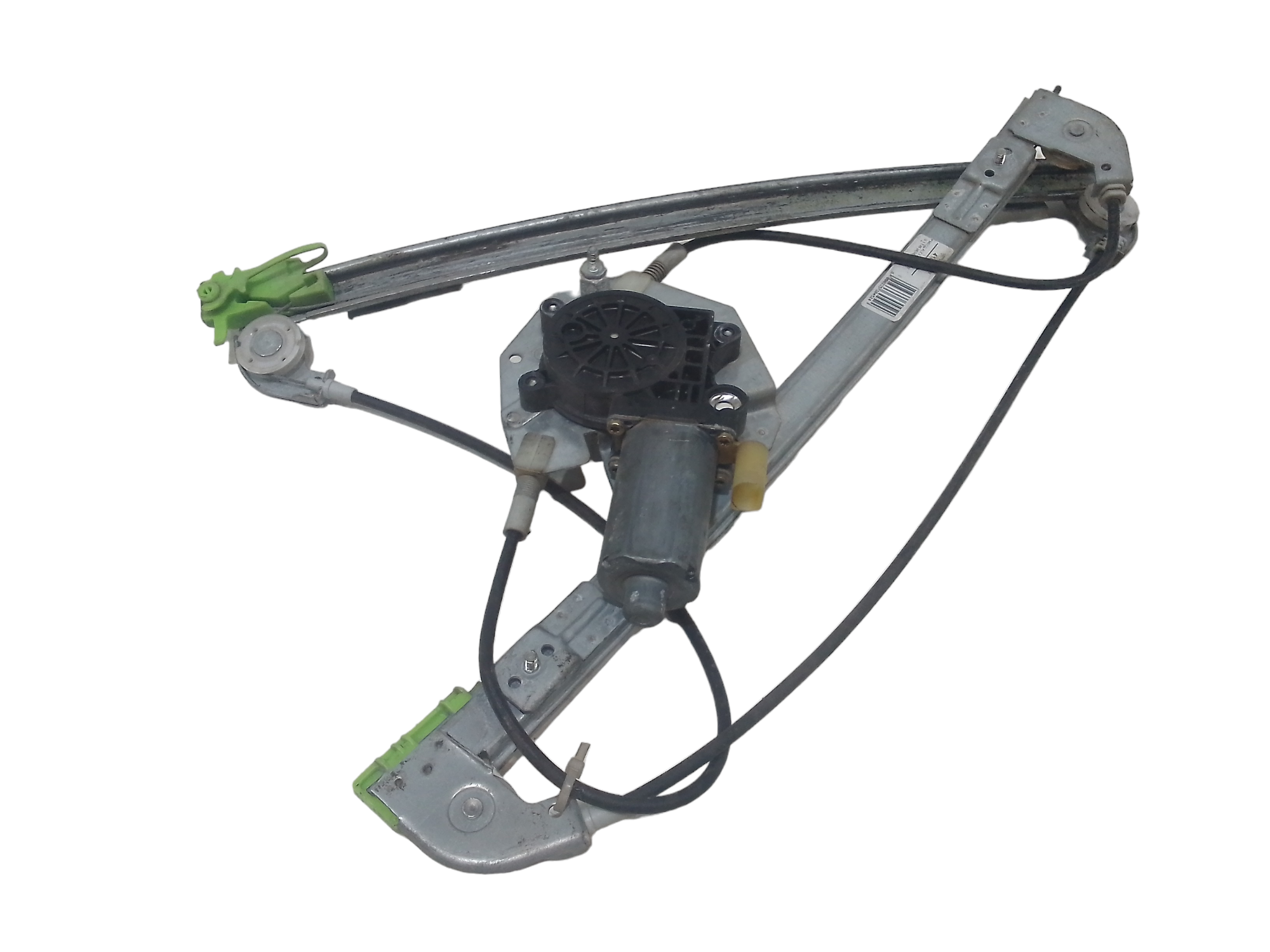 Alzacristallo Porta Ant. Sinistro Usato