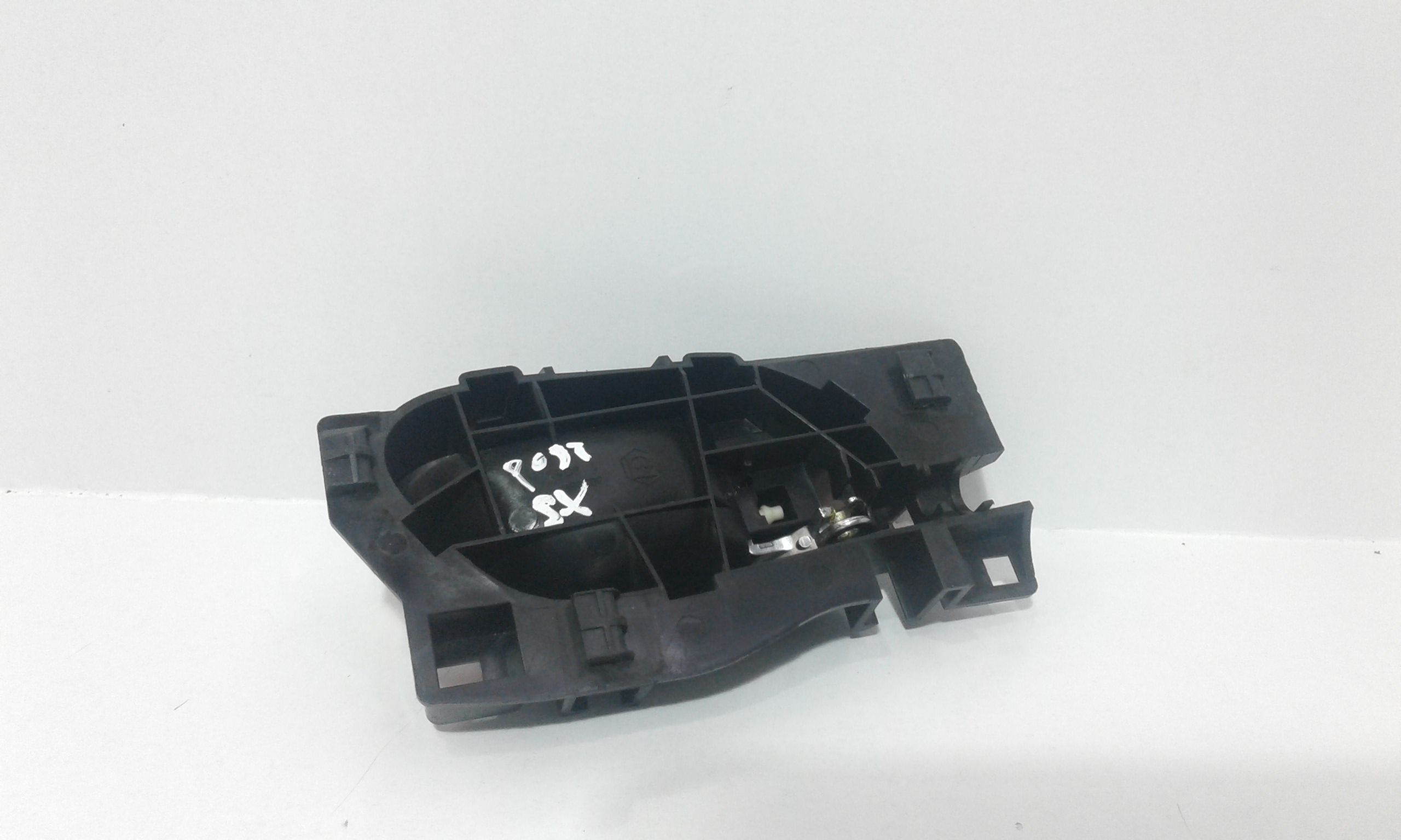 Maniglia Int. Apertura Porta Post. Sinistro Usato