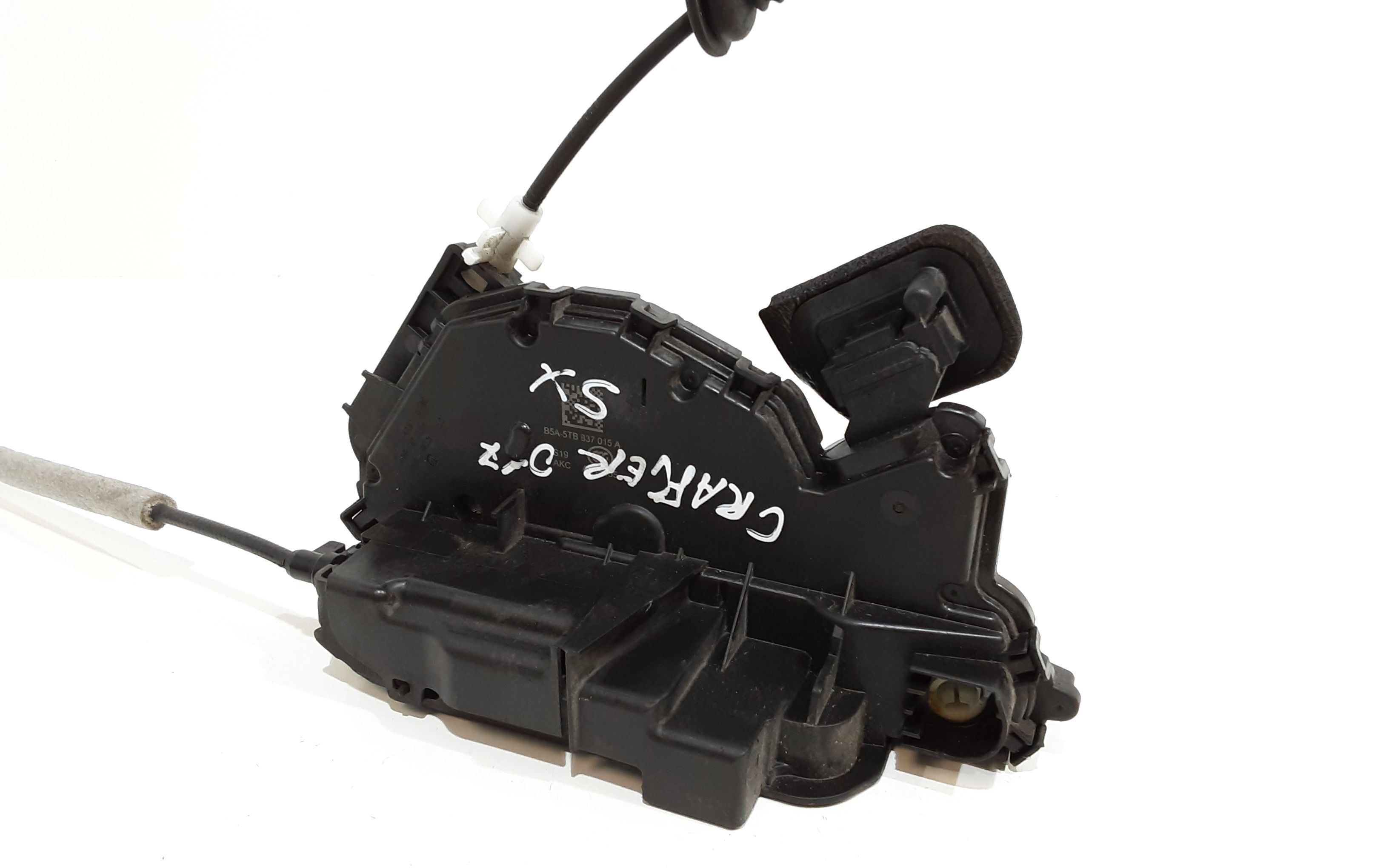 Serratura Porta Ant. Sinistro 5TB837015D Usato