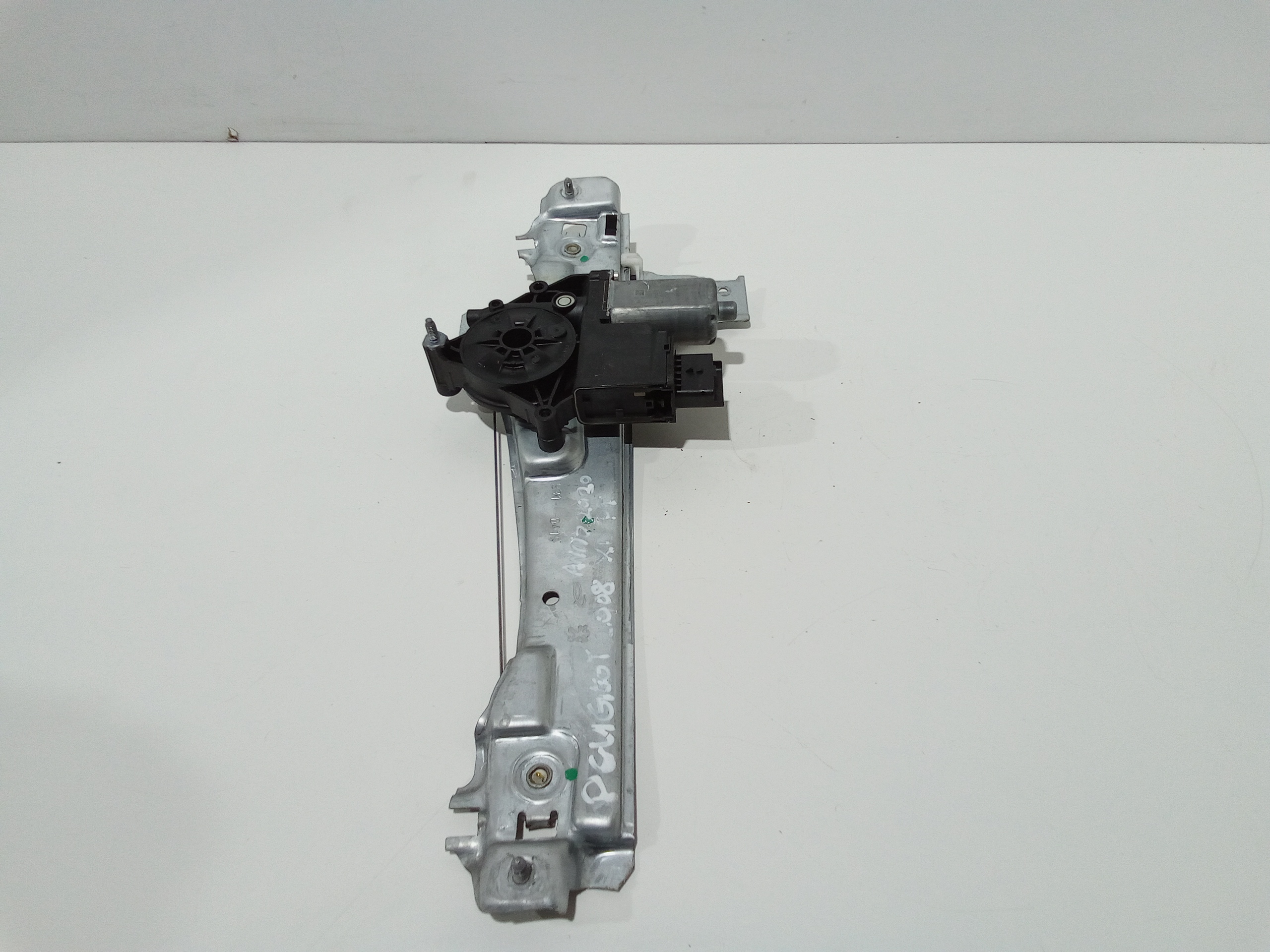 Alzacristallo Porta Post. Destro 9673153880 Usato