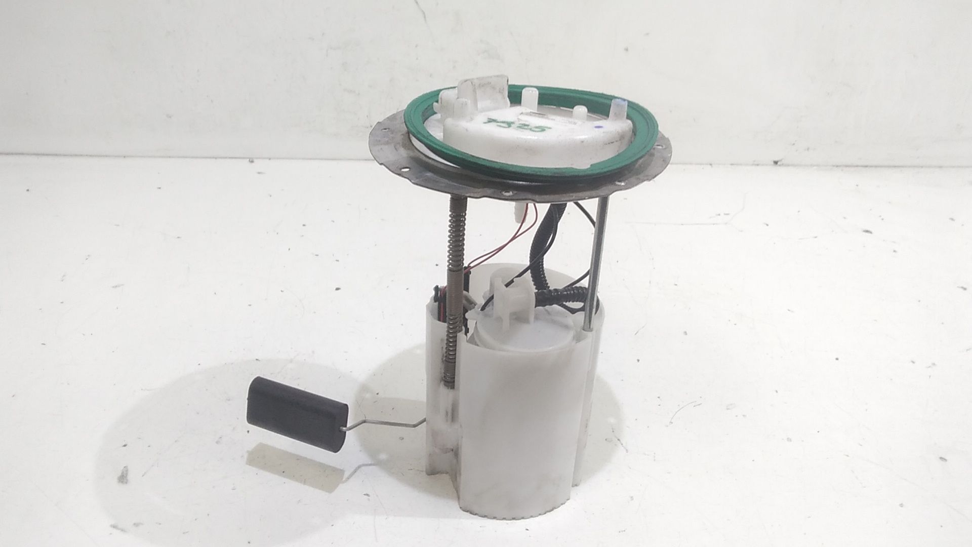 Pompa Carburante Usato