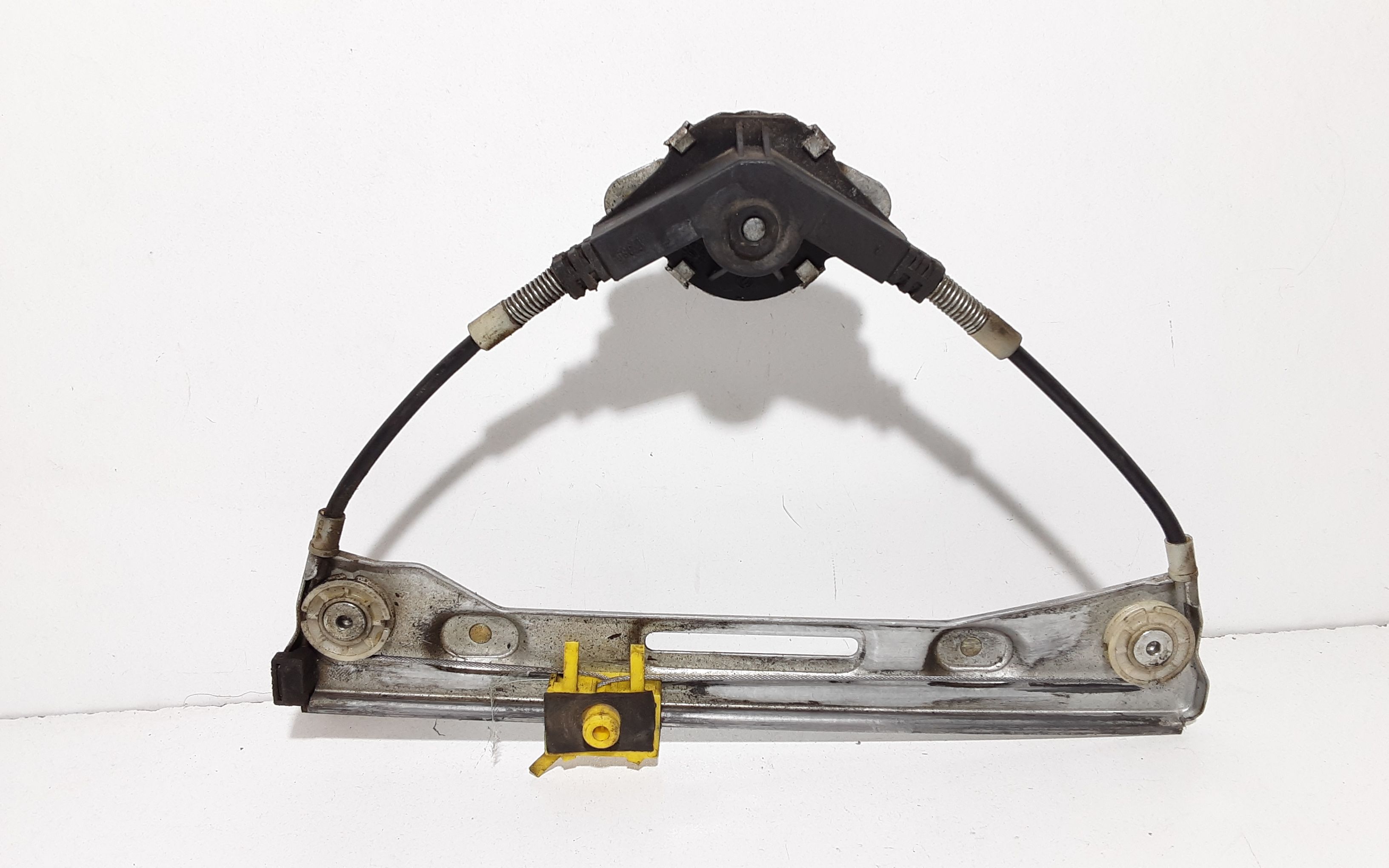 Alzacristallo Porta Post. Sinistro 46803654 Usato