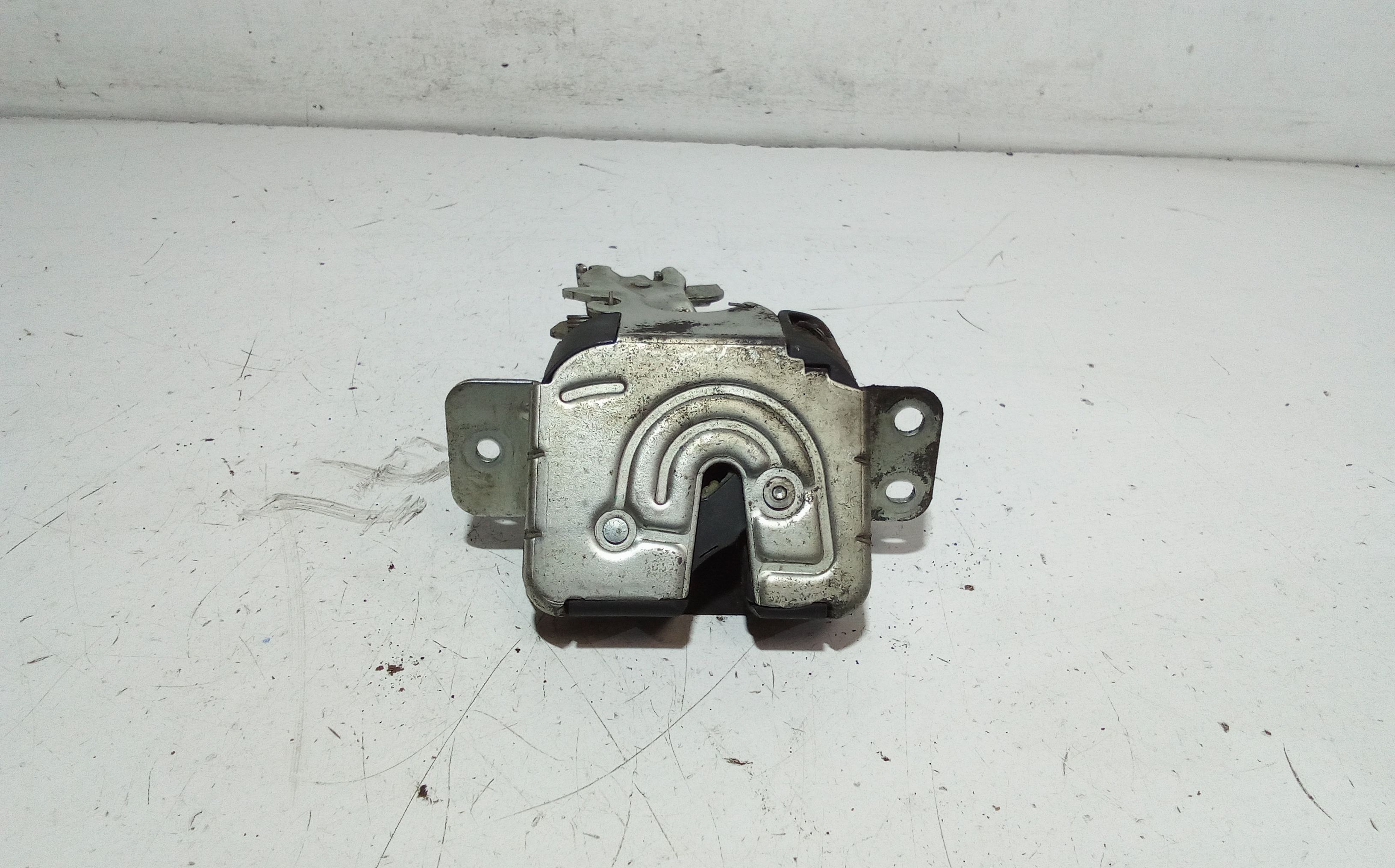 Serratura Cofano Post. Usato