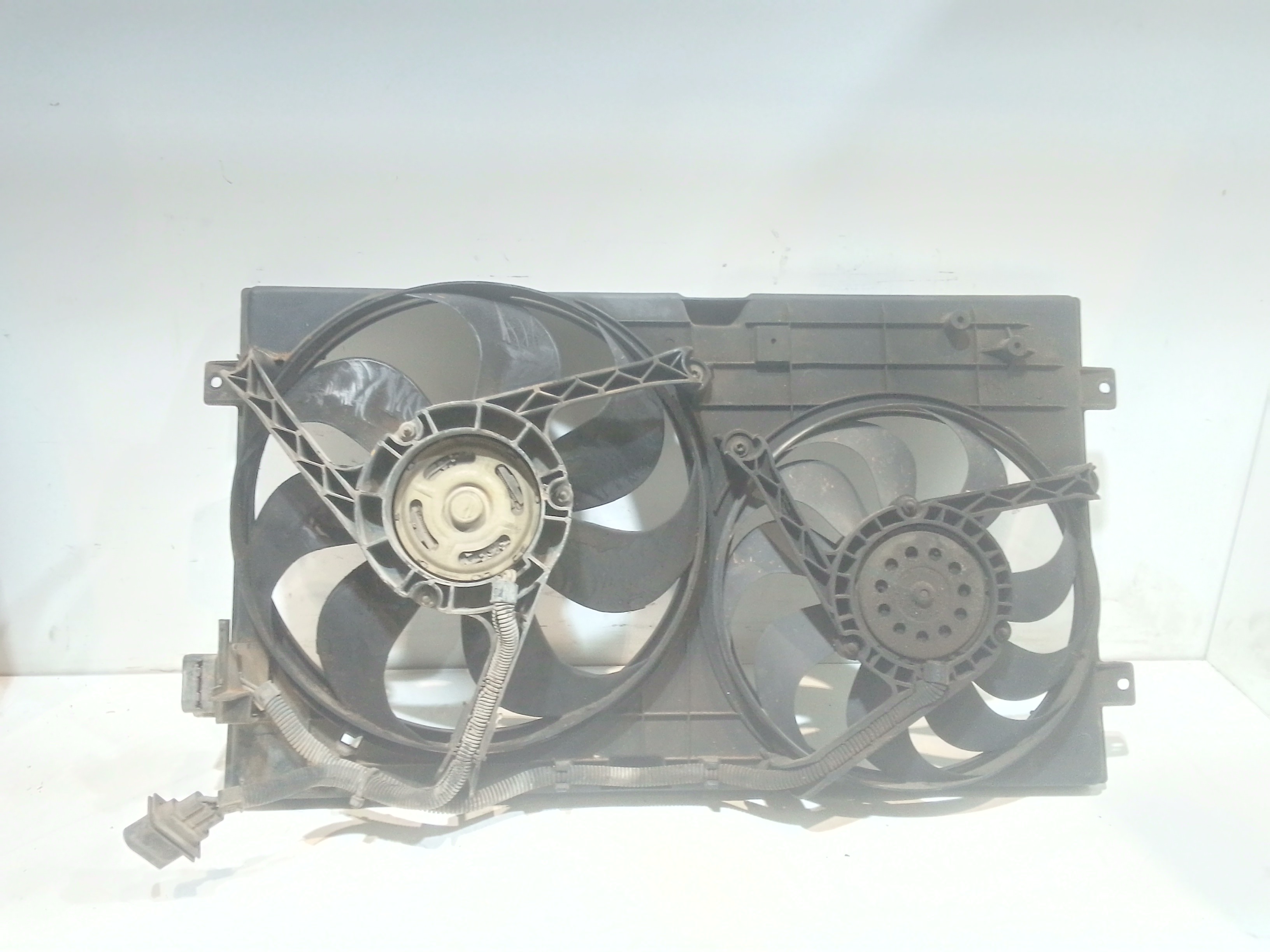 Elettroventola 6E0959455A Usato