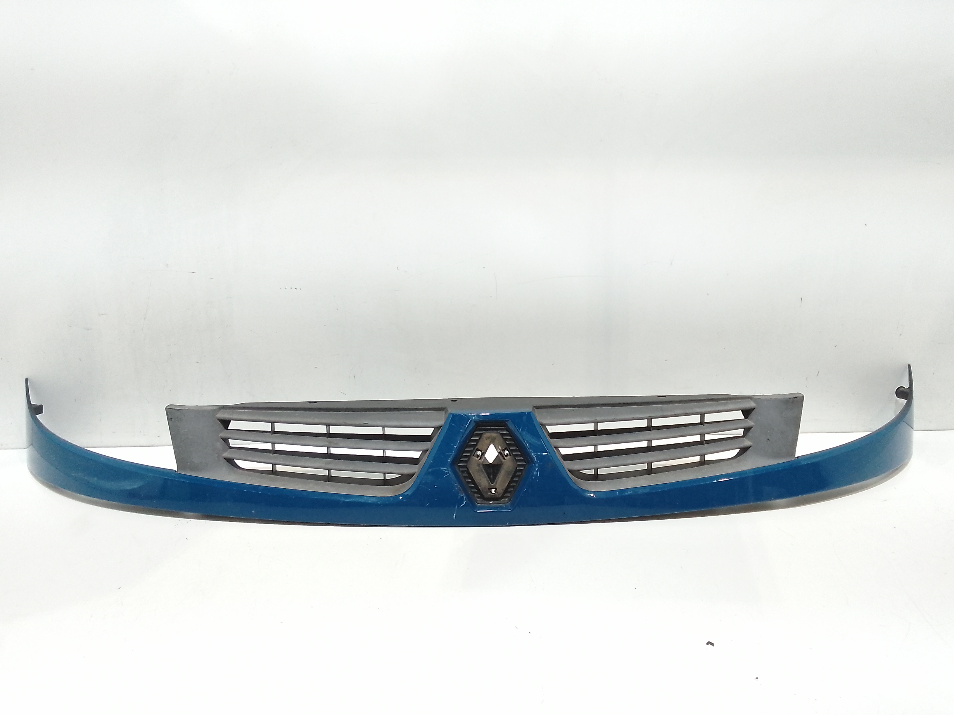 Griglia Paraurti Ant. Usato
