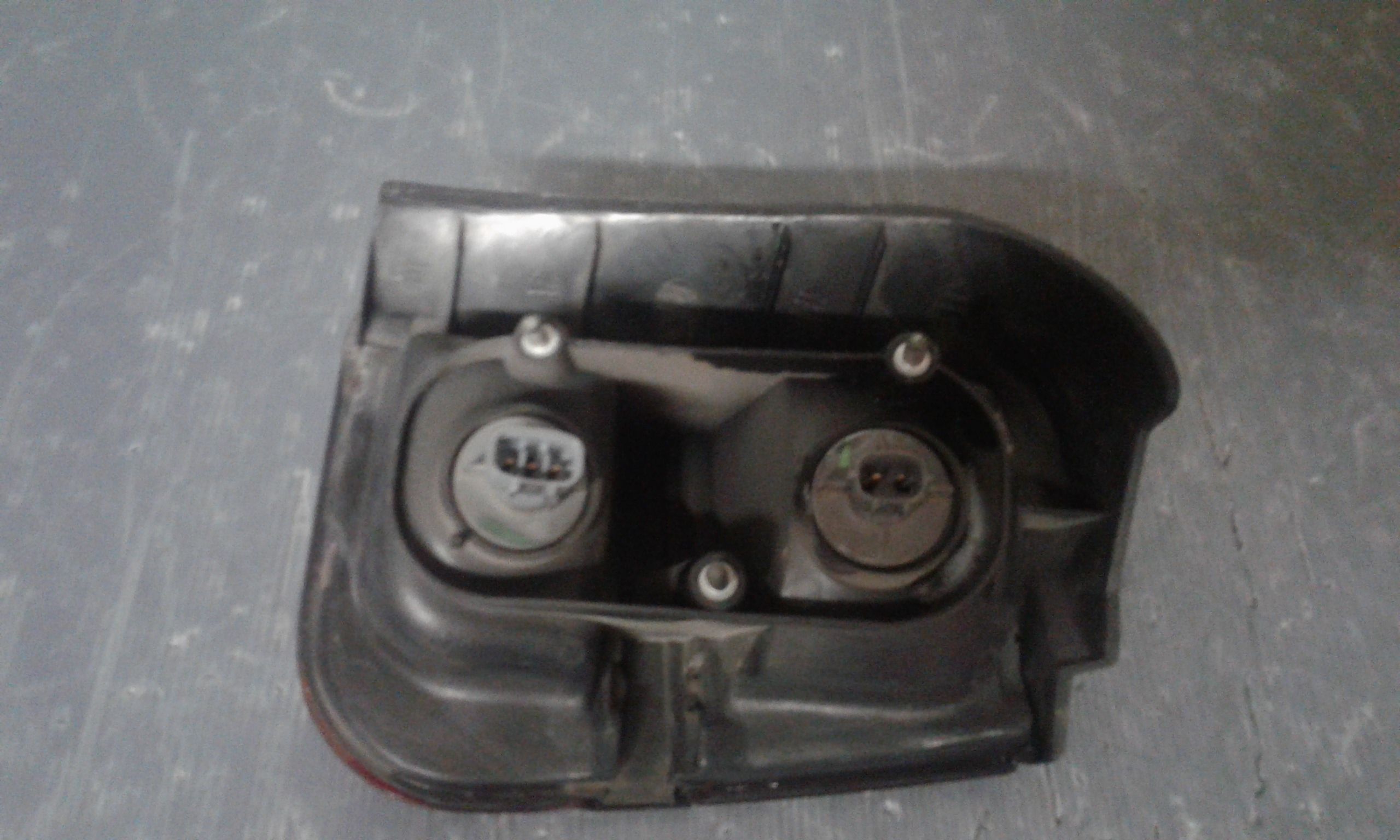 Fanale Post. Sinistro Usato