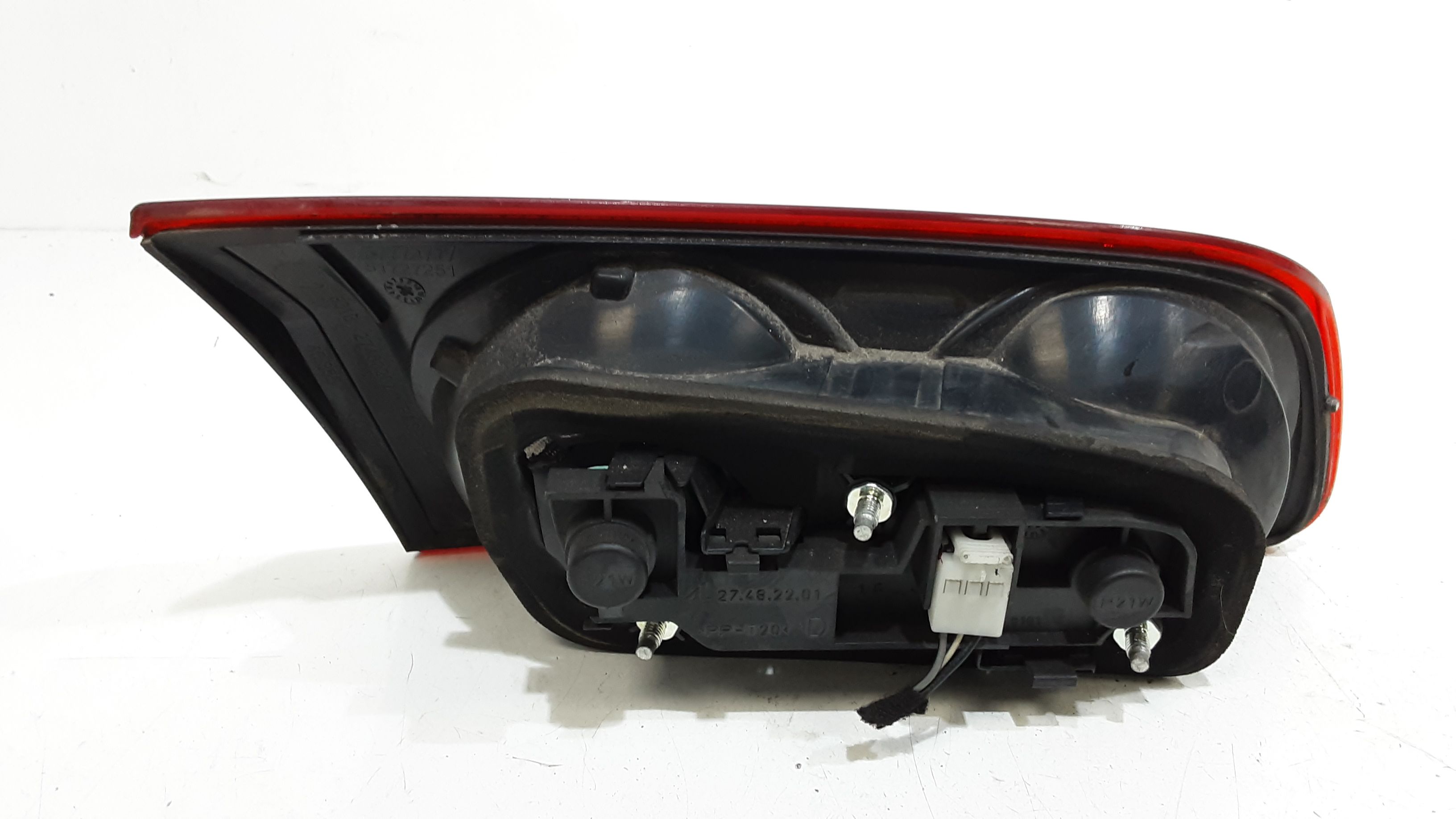 Fanale Stop Supplementare Destro Usato