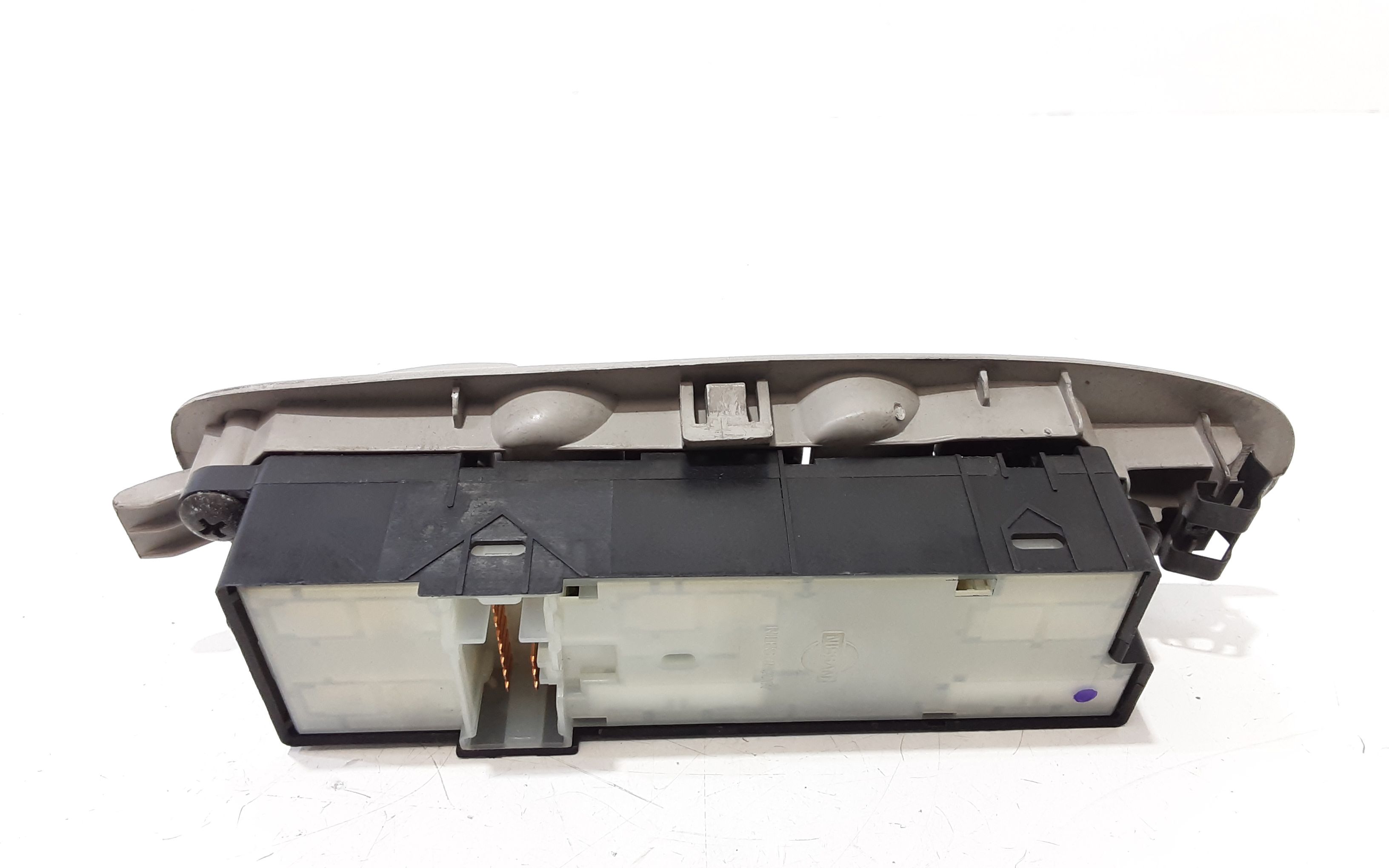 Interruttore Alzacristalli Porta Ant. Sinistro Usato