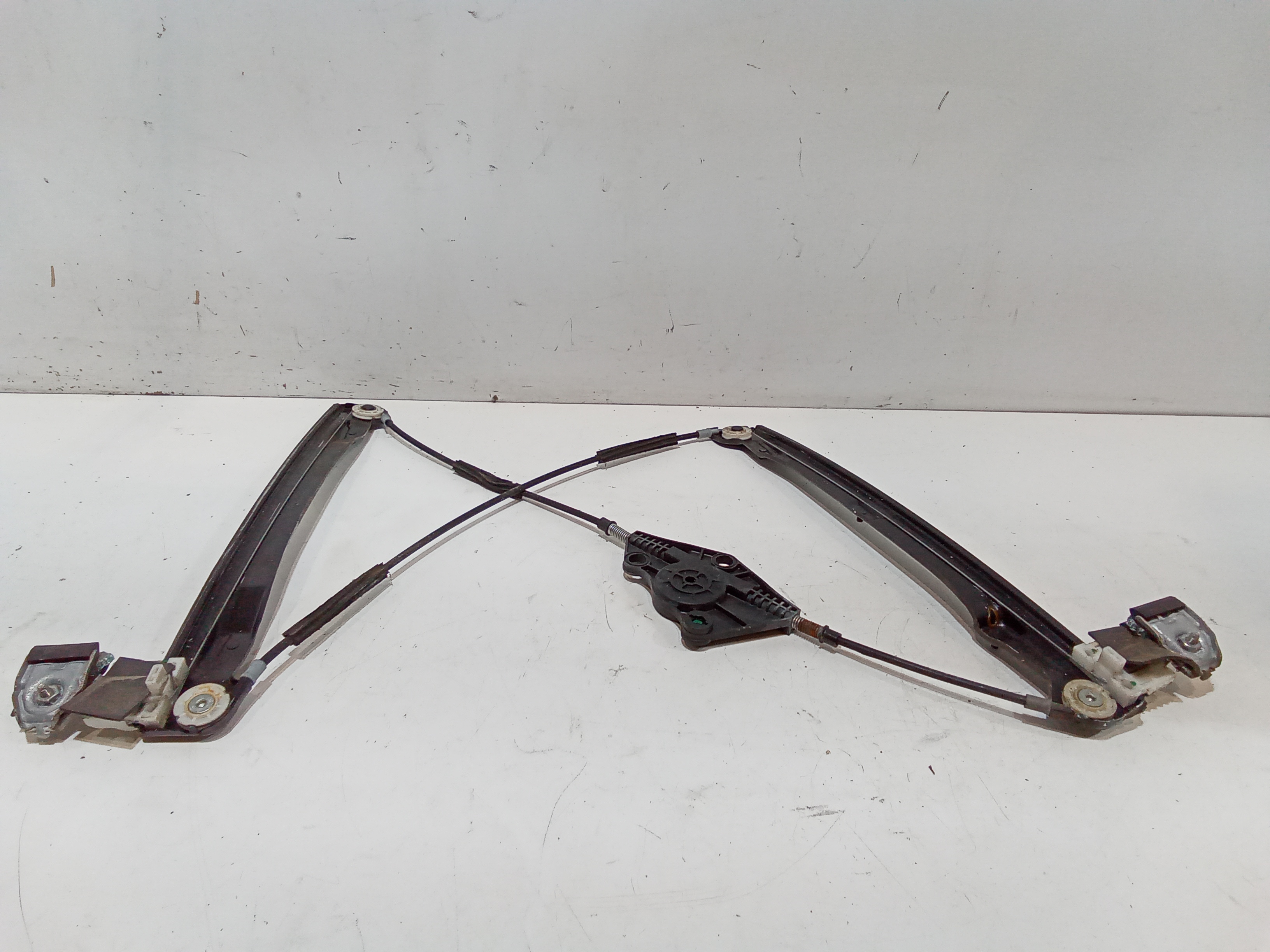 Alzacristallo Porta Ant. Destro Usato