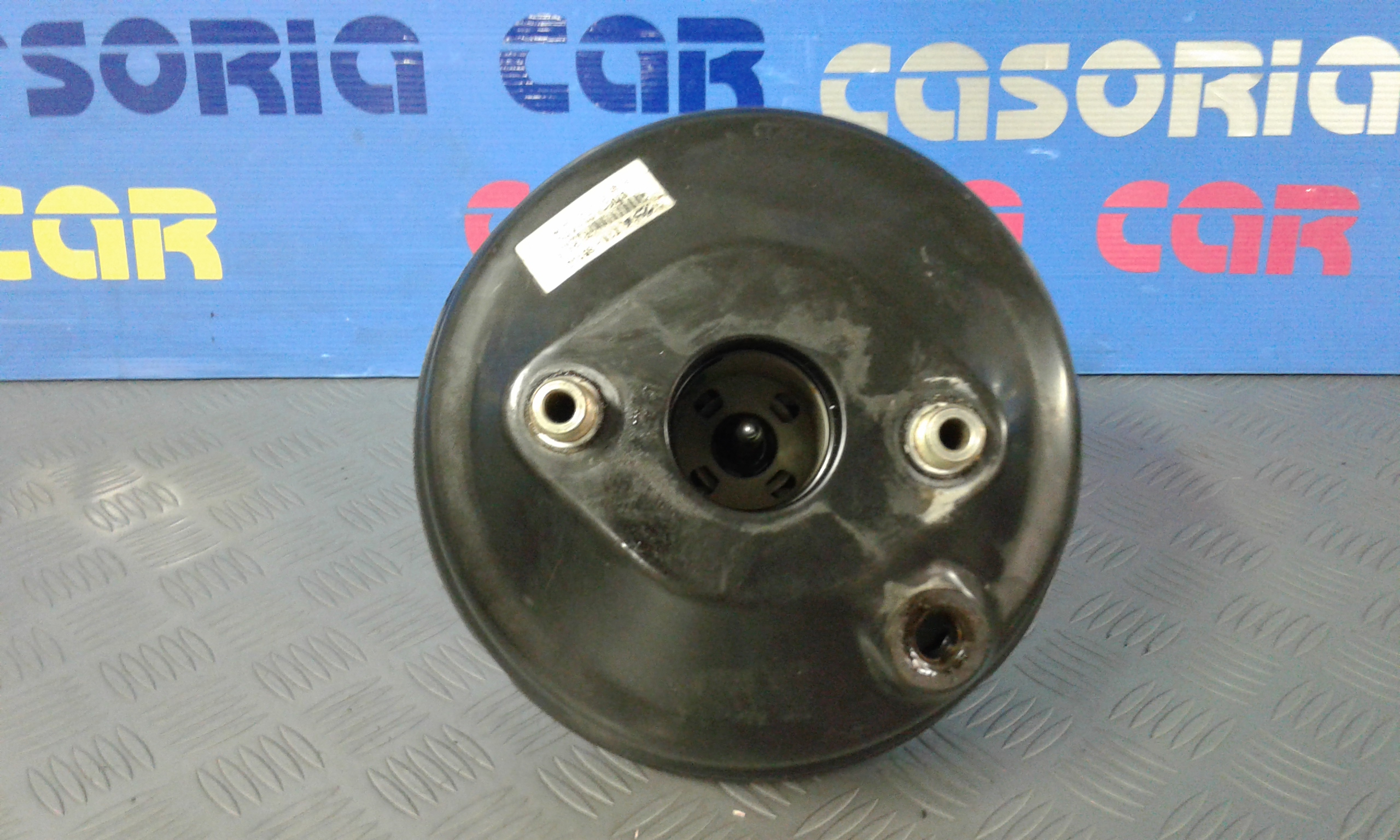 Servofreno 720040008 Usato