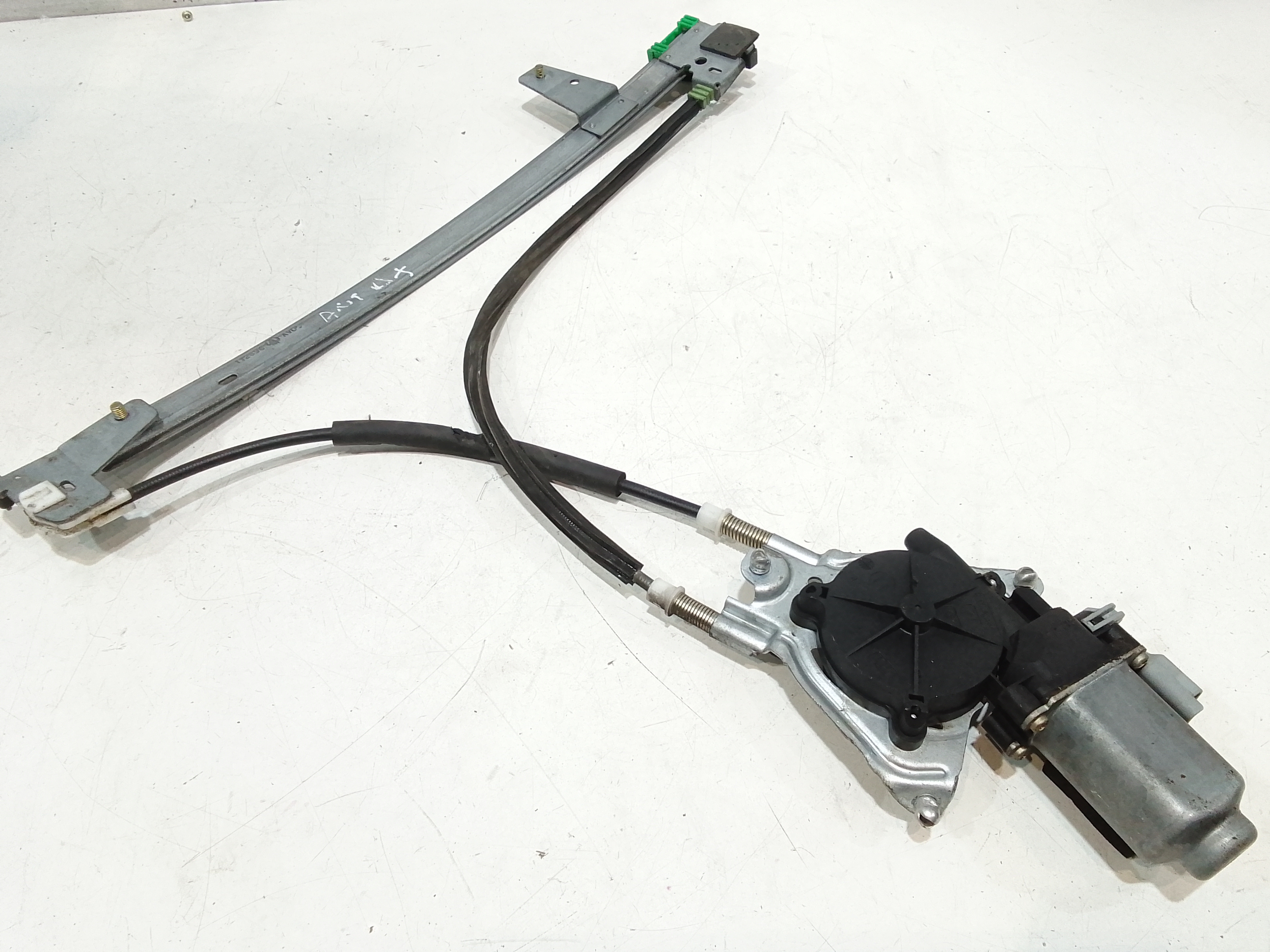 Alzacristallo Porta Ant. Destro 9222C4 Usato