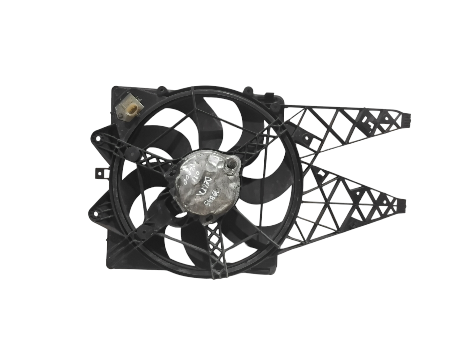 Elettroventola 51805133 Usato