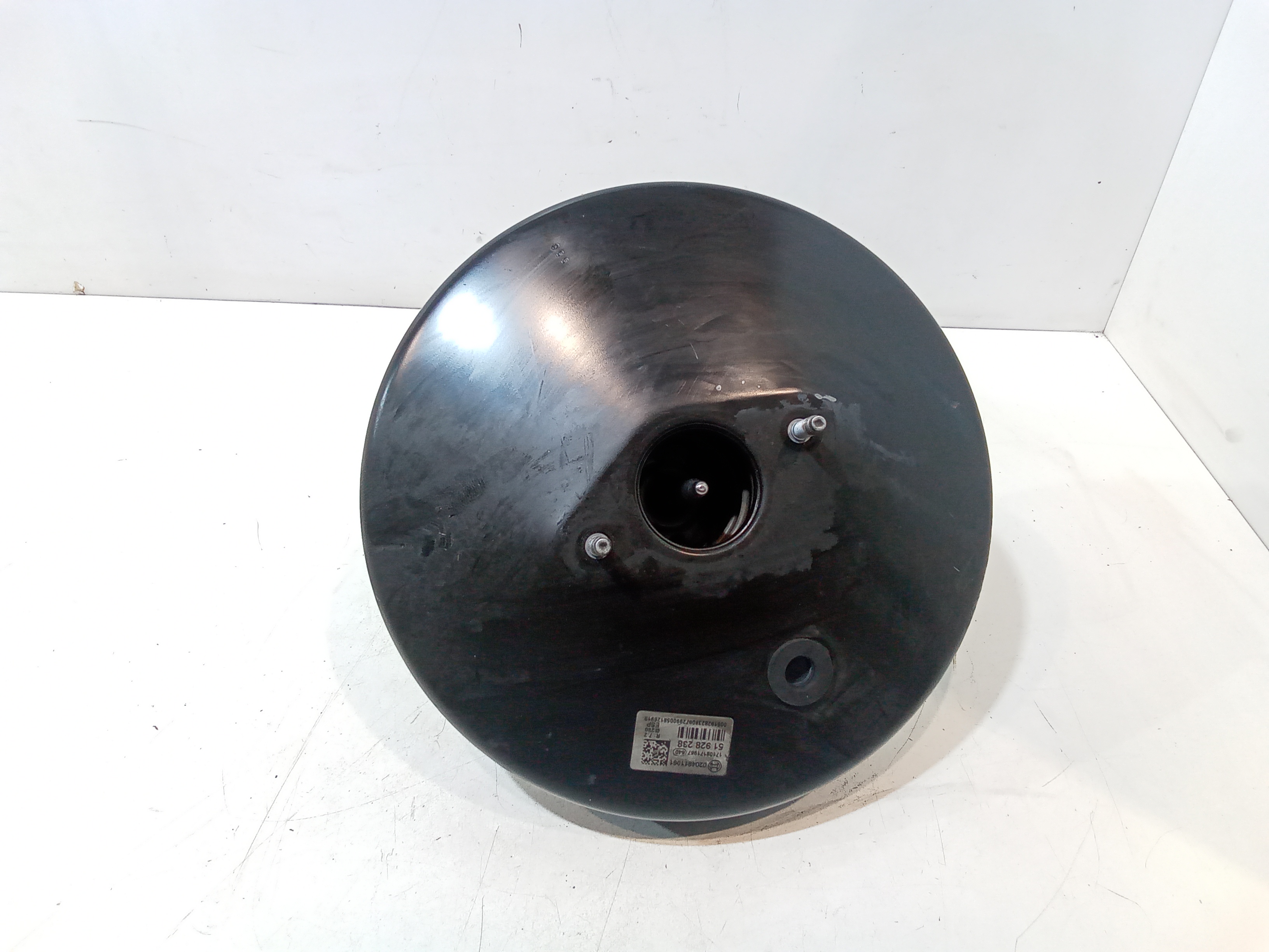 Servofreno 1611616880 Usato