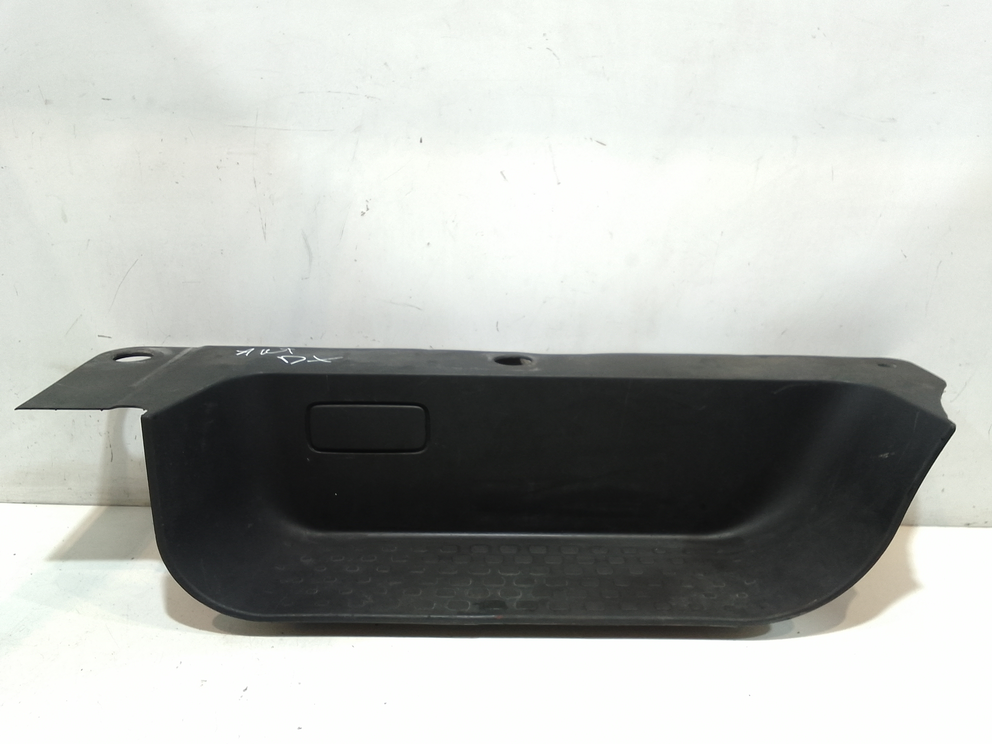 Pedana Lat. Destro Usato