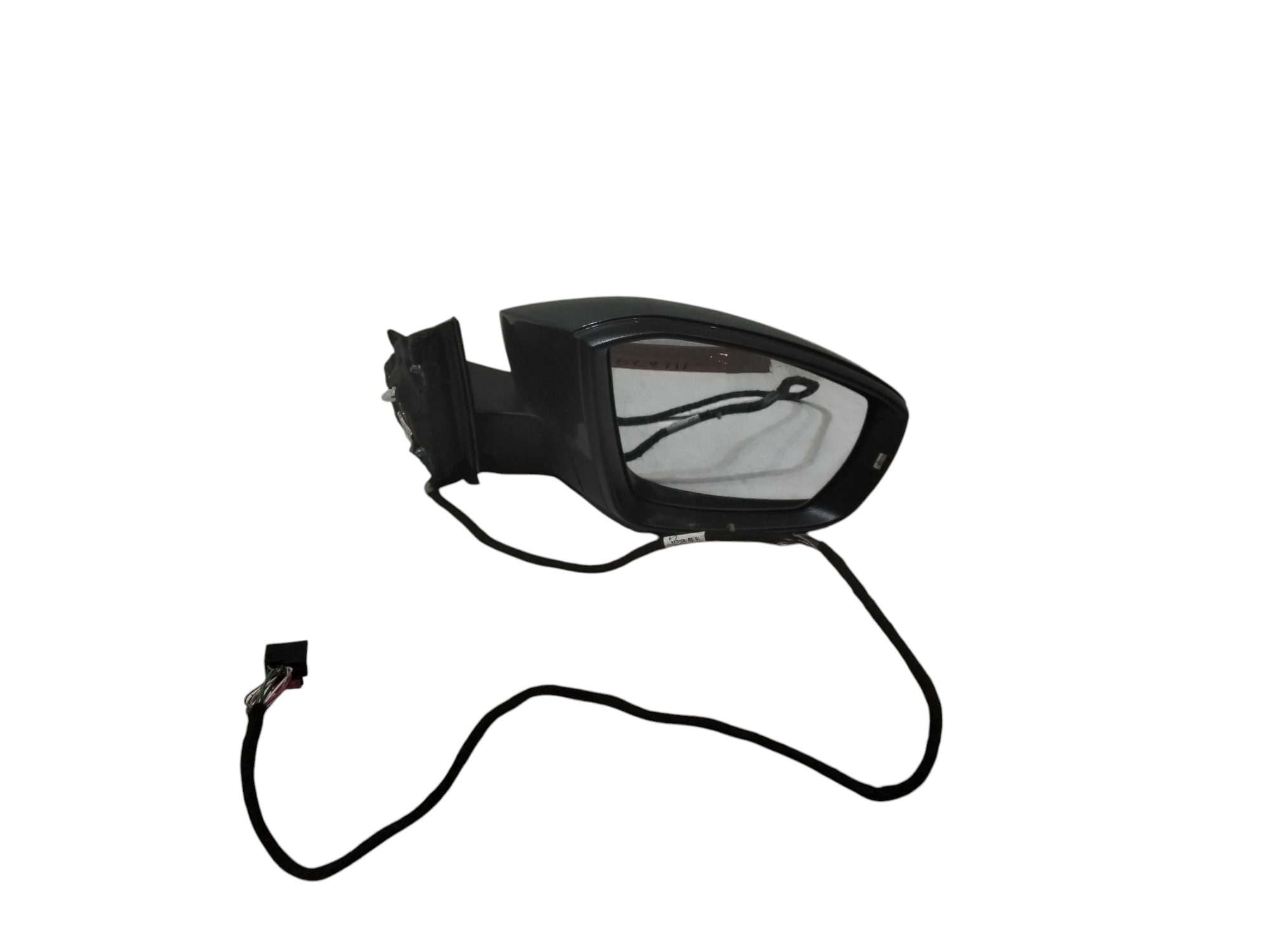 Retrovisore Est. Destro Usato