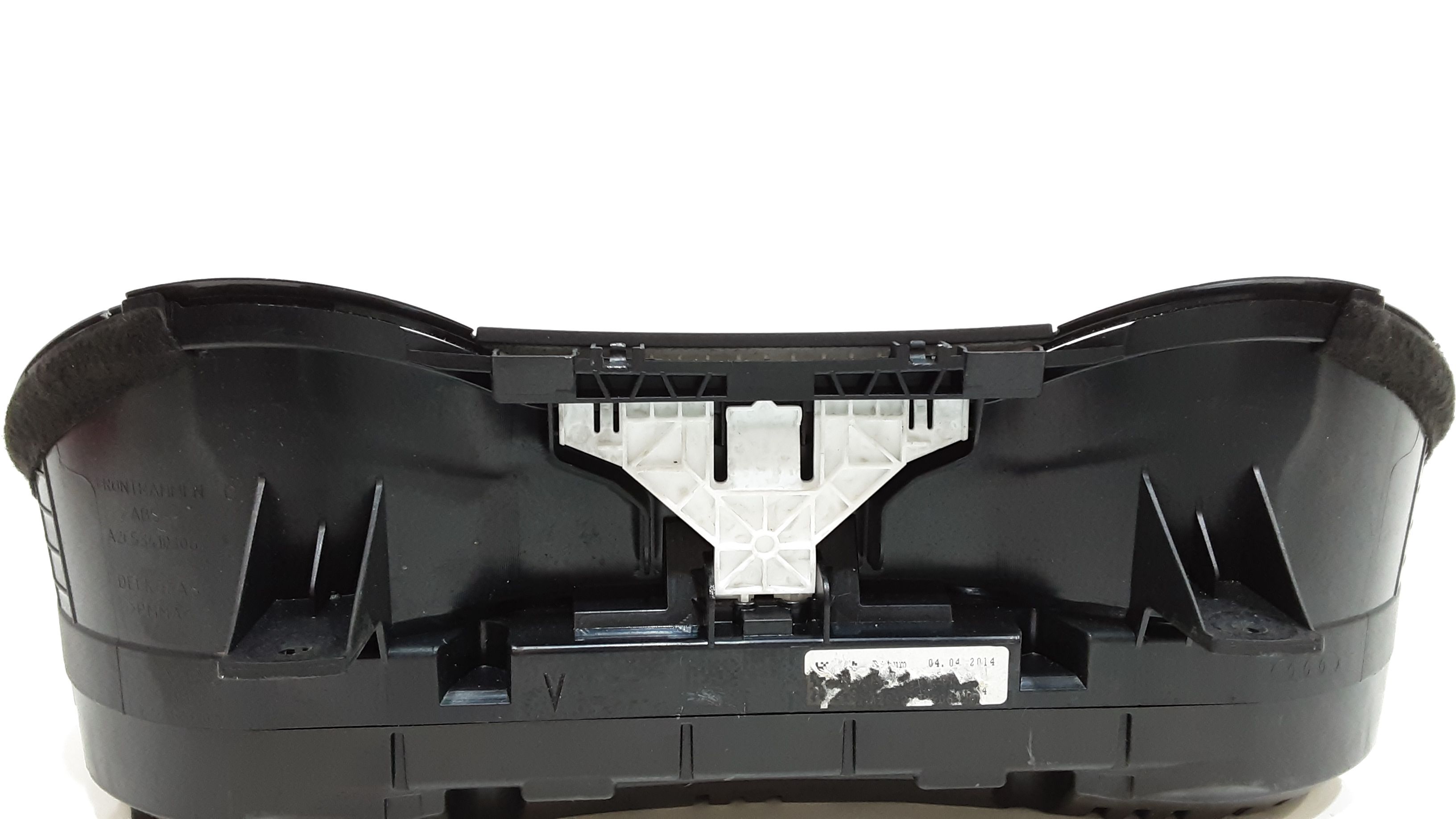 Quadro Portastrumenti Usato