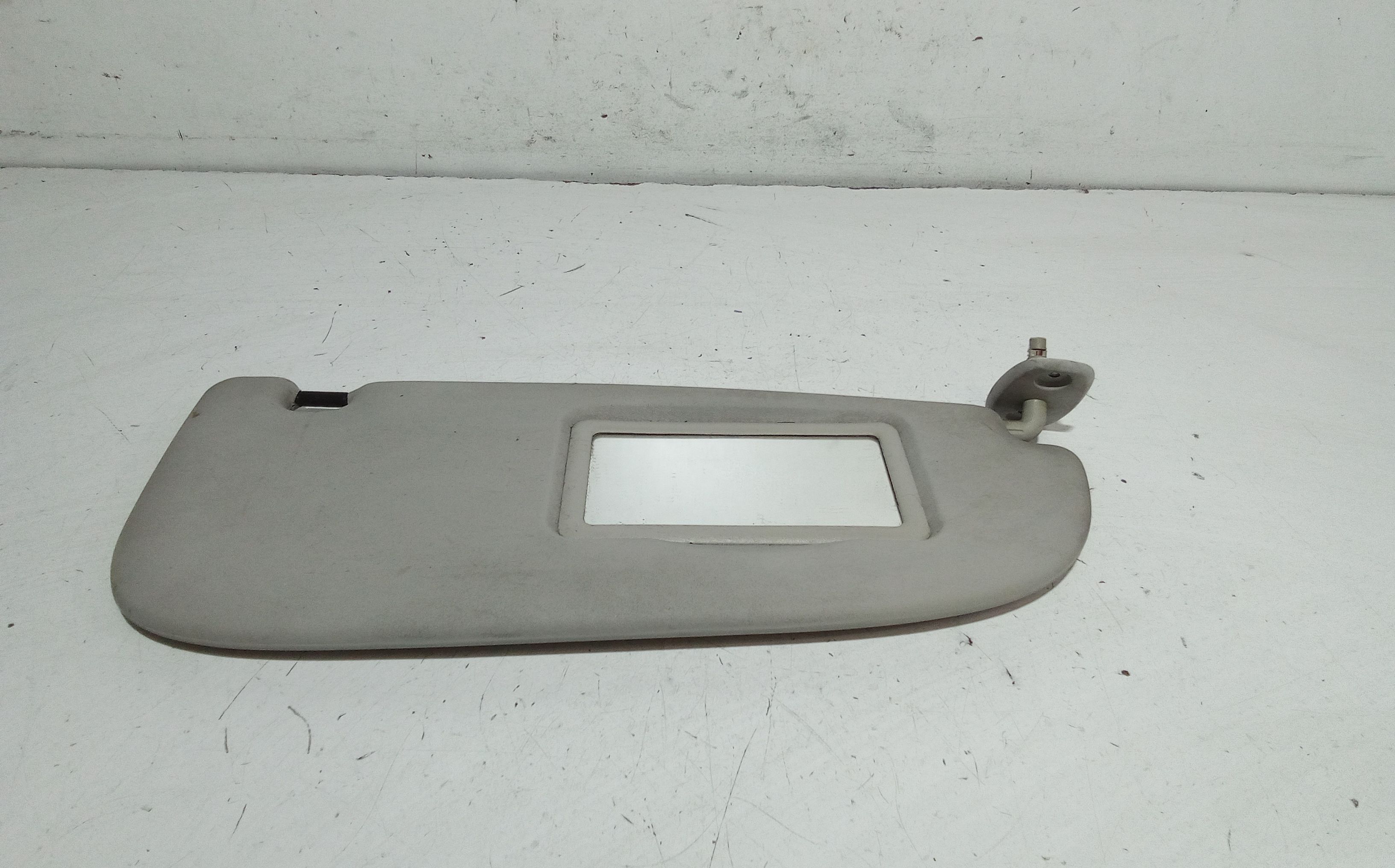 Aletta Parasole Parabrezza Destro Usato