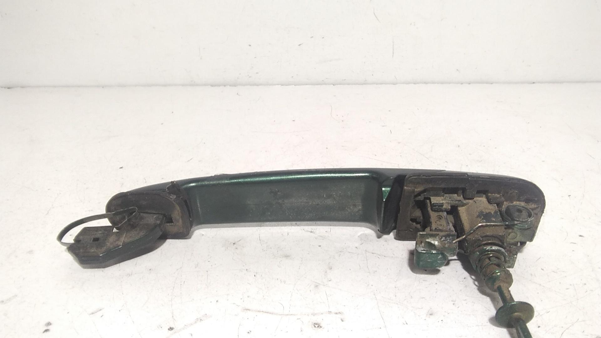 Maniglia Porta Ant. Destro 6921105903 Usato