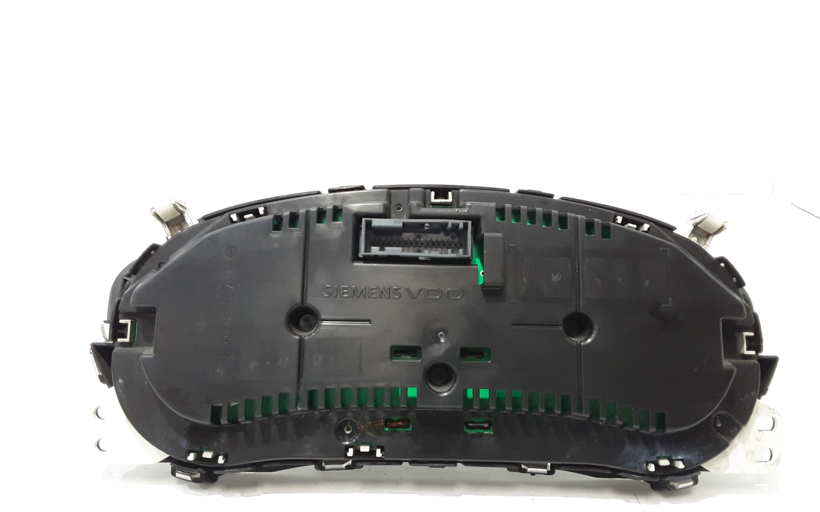 Quadro Portastrumenti Usato