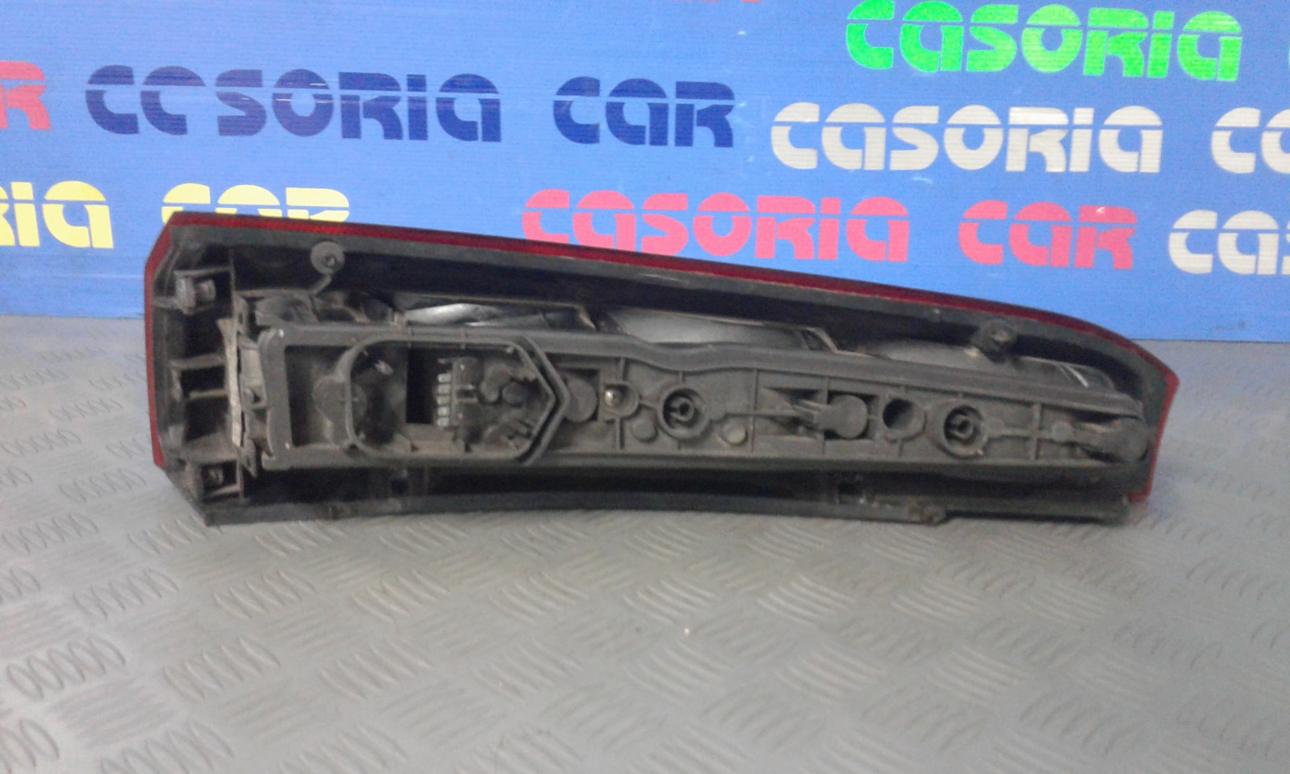 Fanale Post. Destro 93184713 Usato