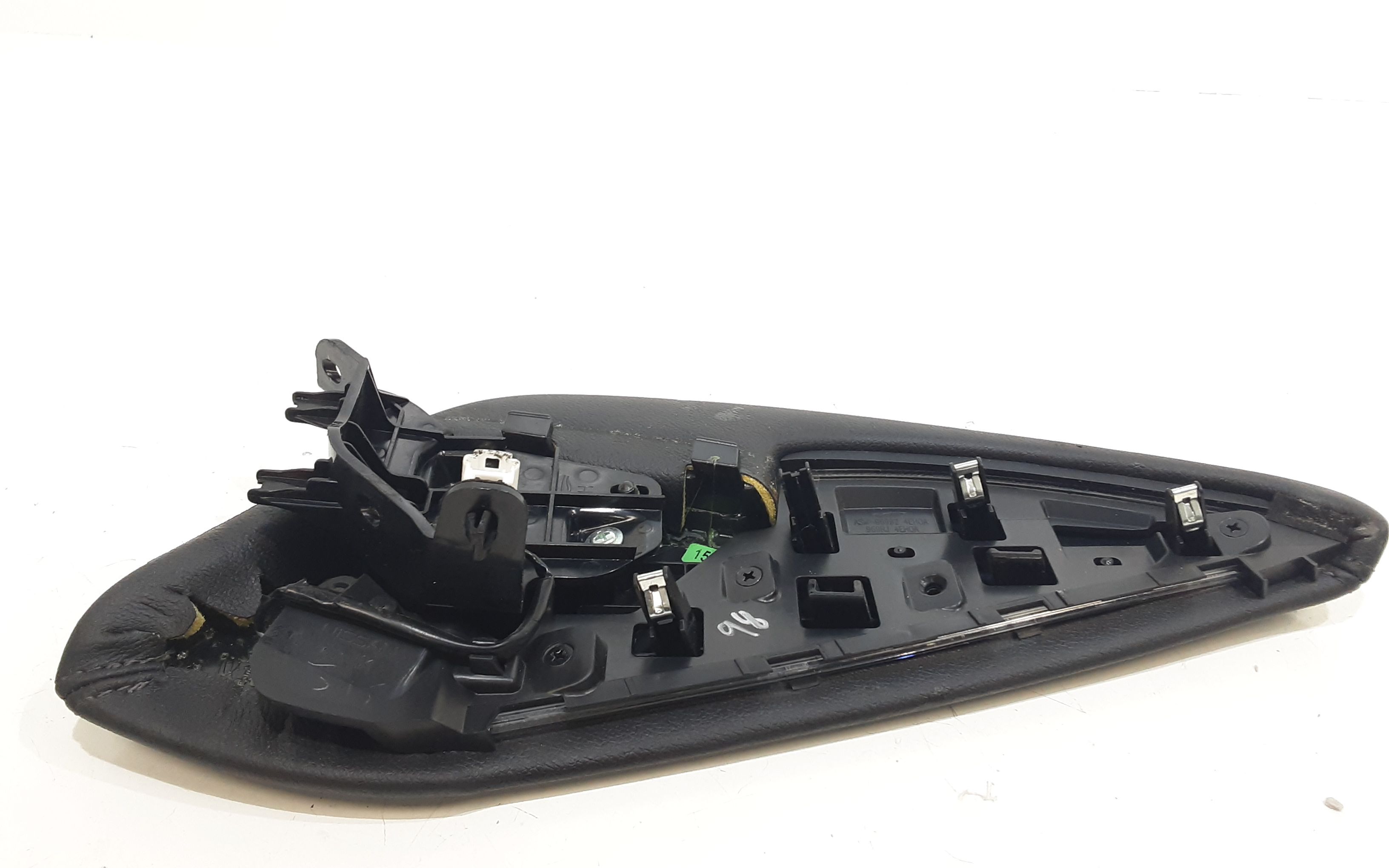 Mascherina Consolle Centr. Usato