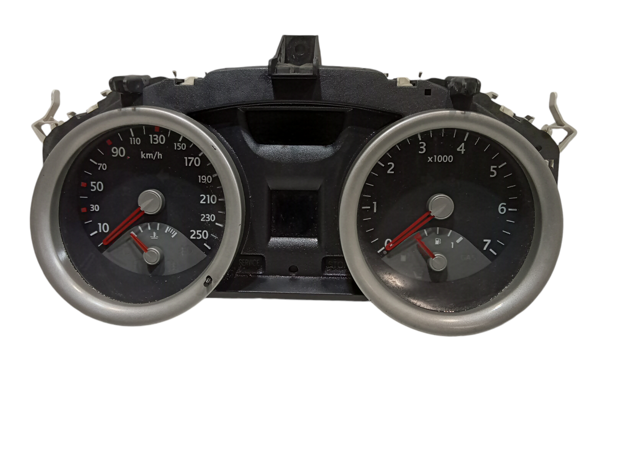 Quadro Portastrumenti Usato