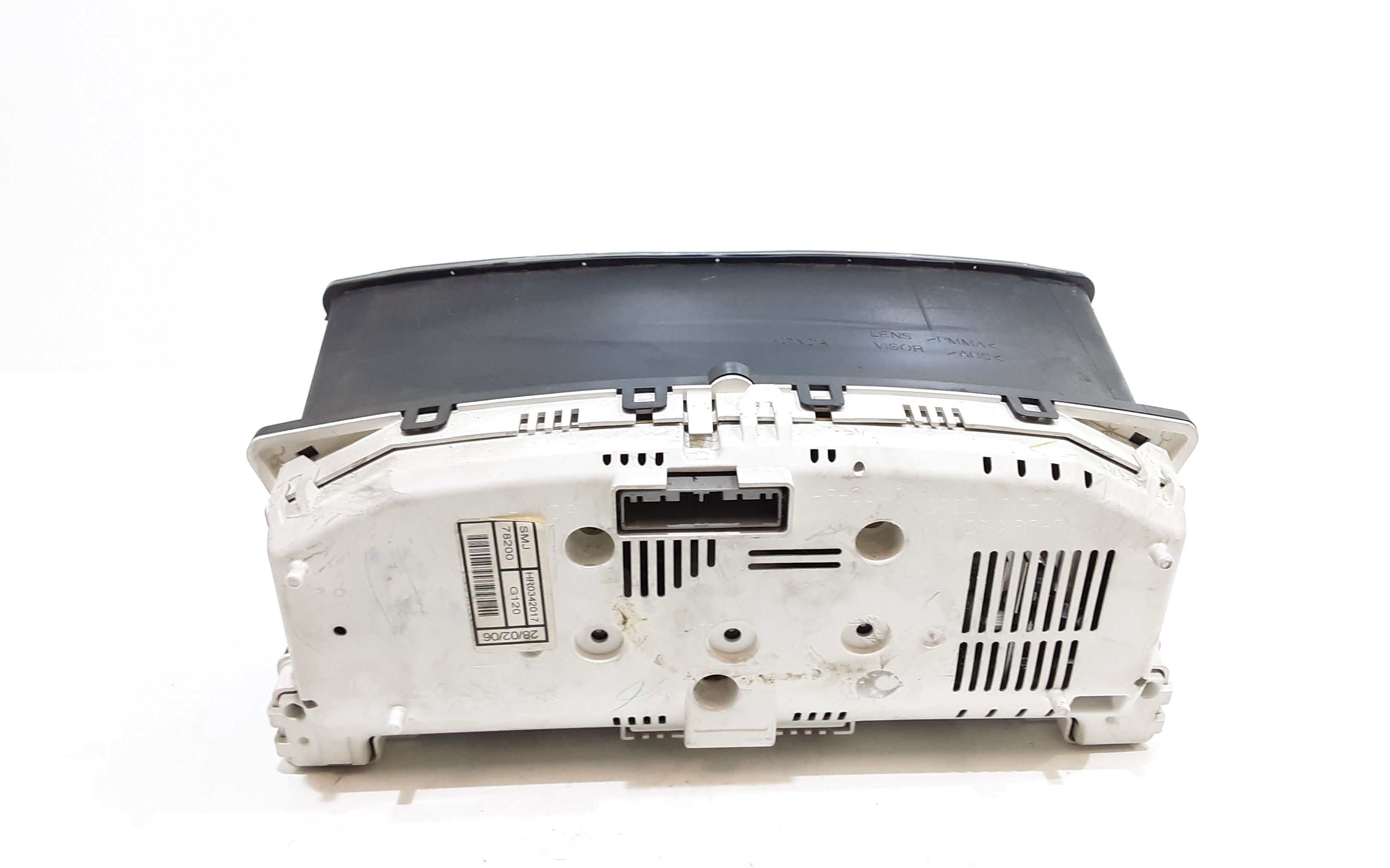 Quadro Portastrumenti Usato